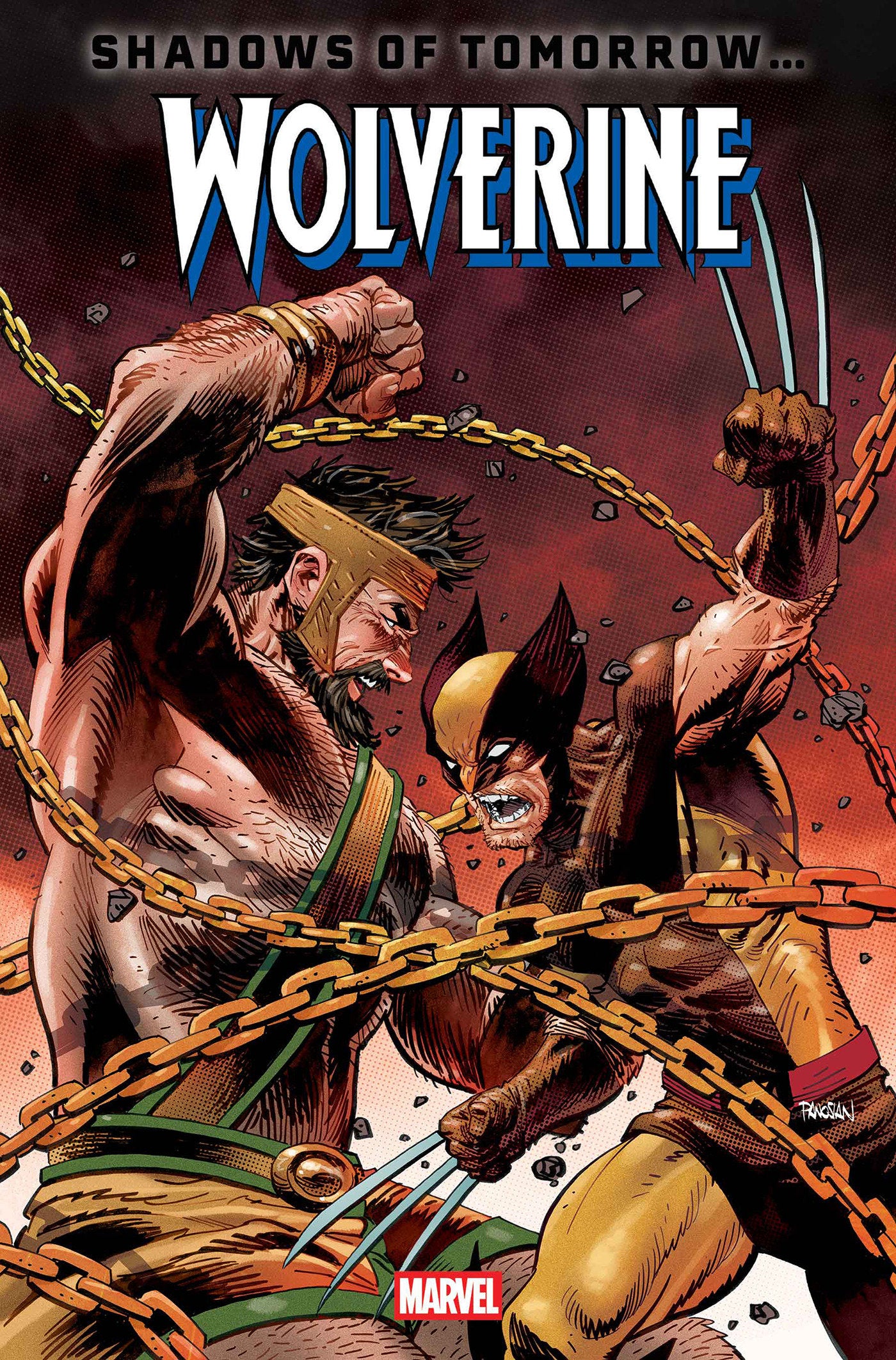Wolverine #19 | Game Master's Emporium (The New GME)