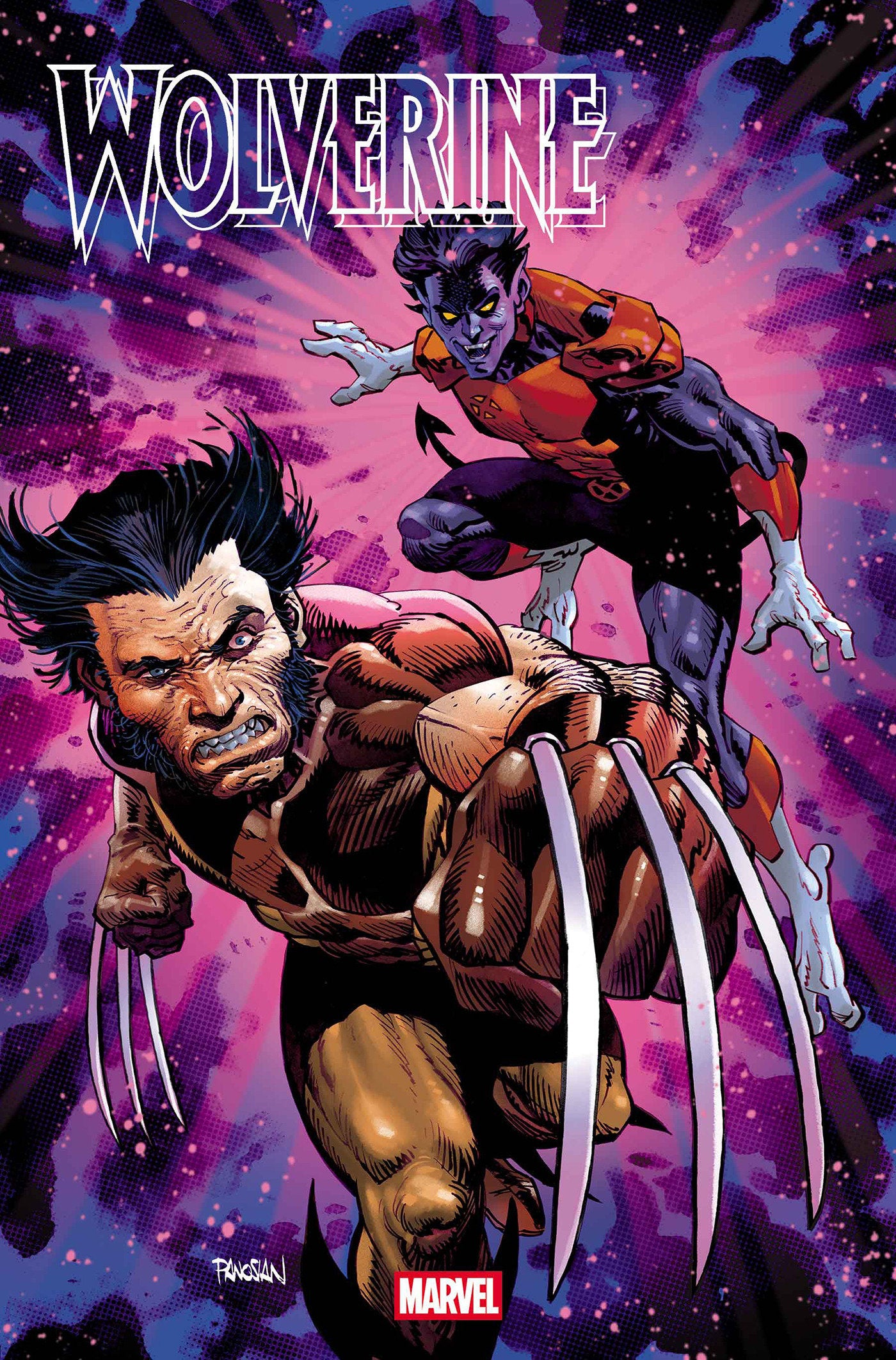 Wolverine #21 | Game Master's Emporium (The New GME)
