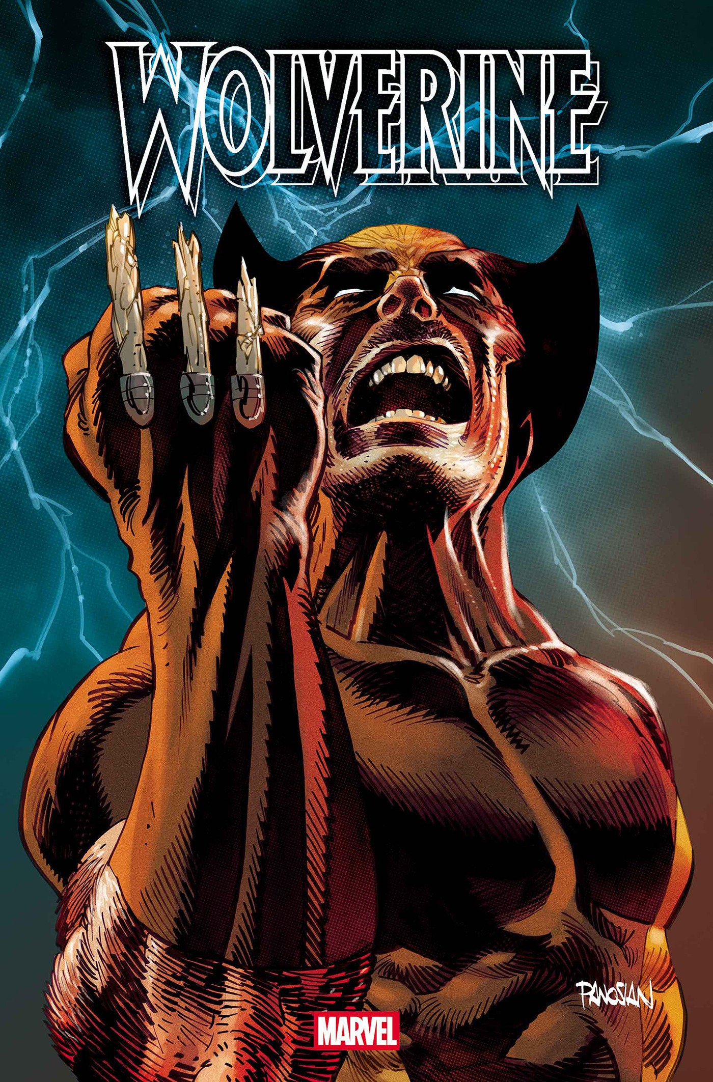 Wolverine #22 | Game Master's Emporium (The New GME)
