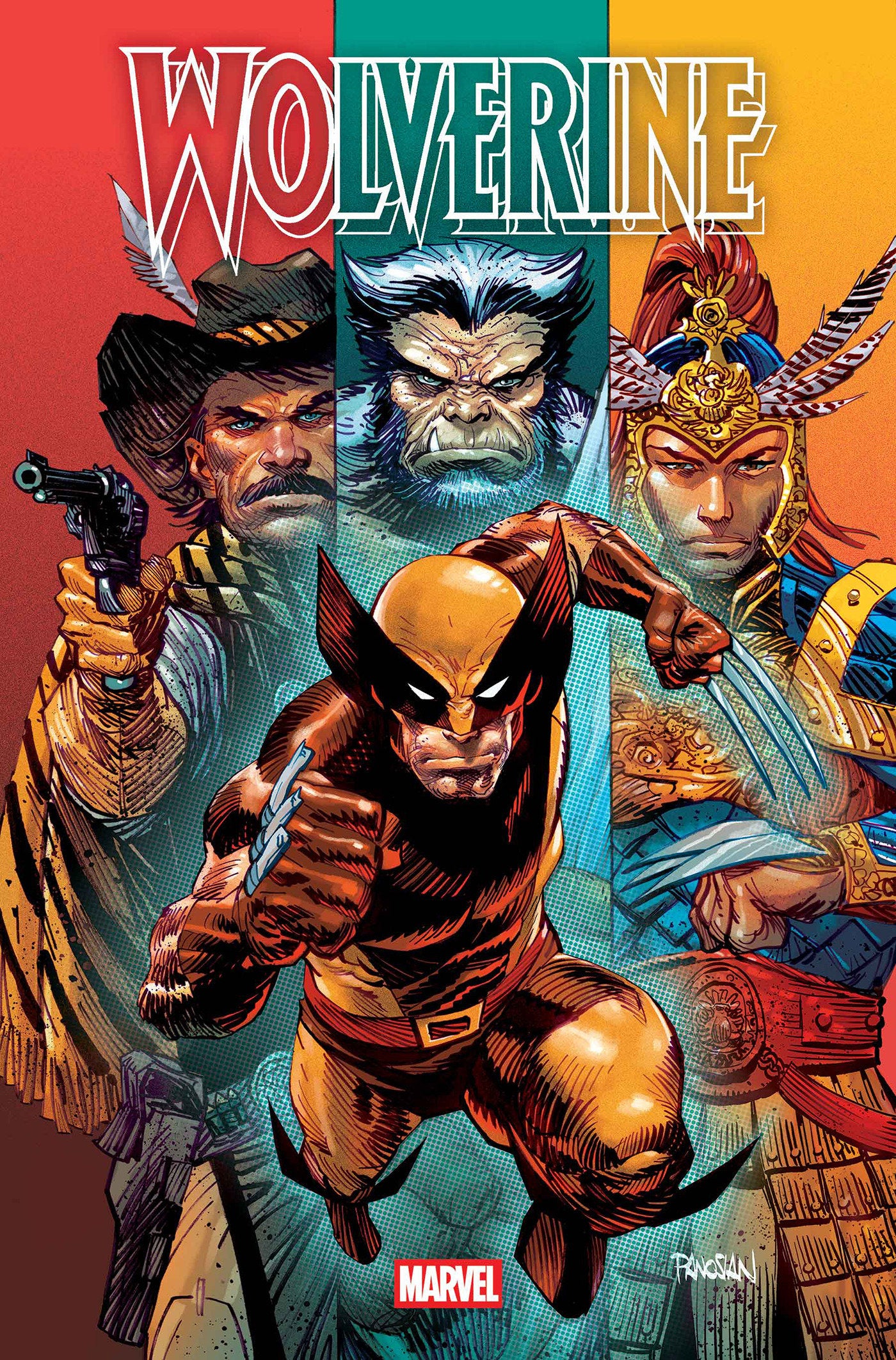 Wolverine #26 | Game Master's Emporium (The New GME)