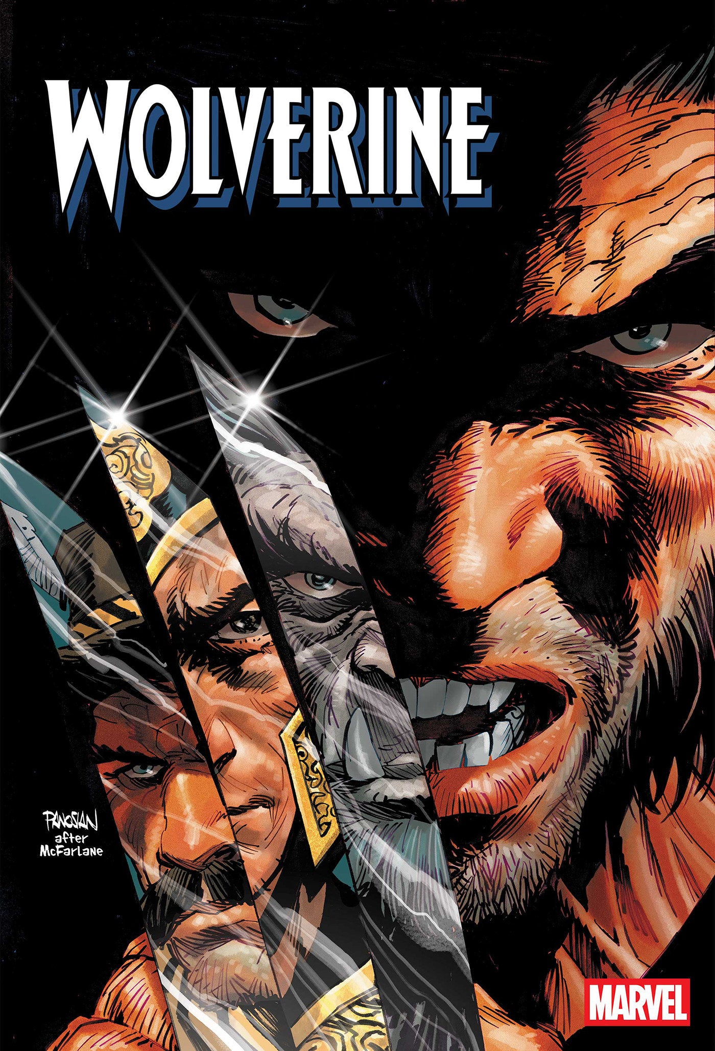 Wolverine #27 | Game Master's Emporium (The New GME)