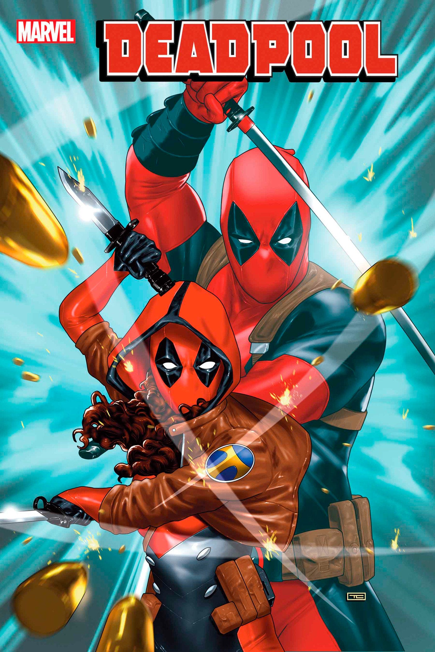 Deadpool #10 | Game Master's Emporium (The New GME)