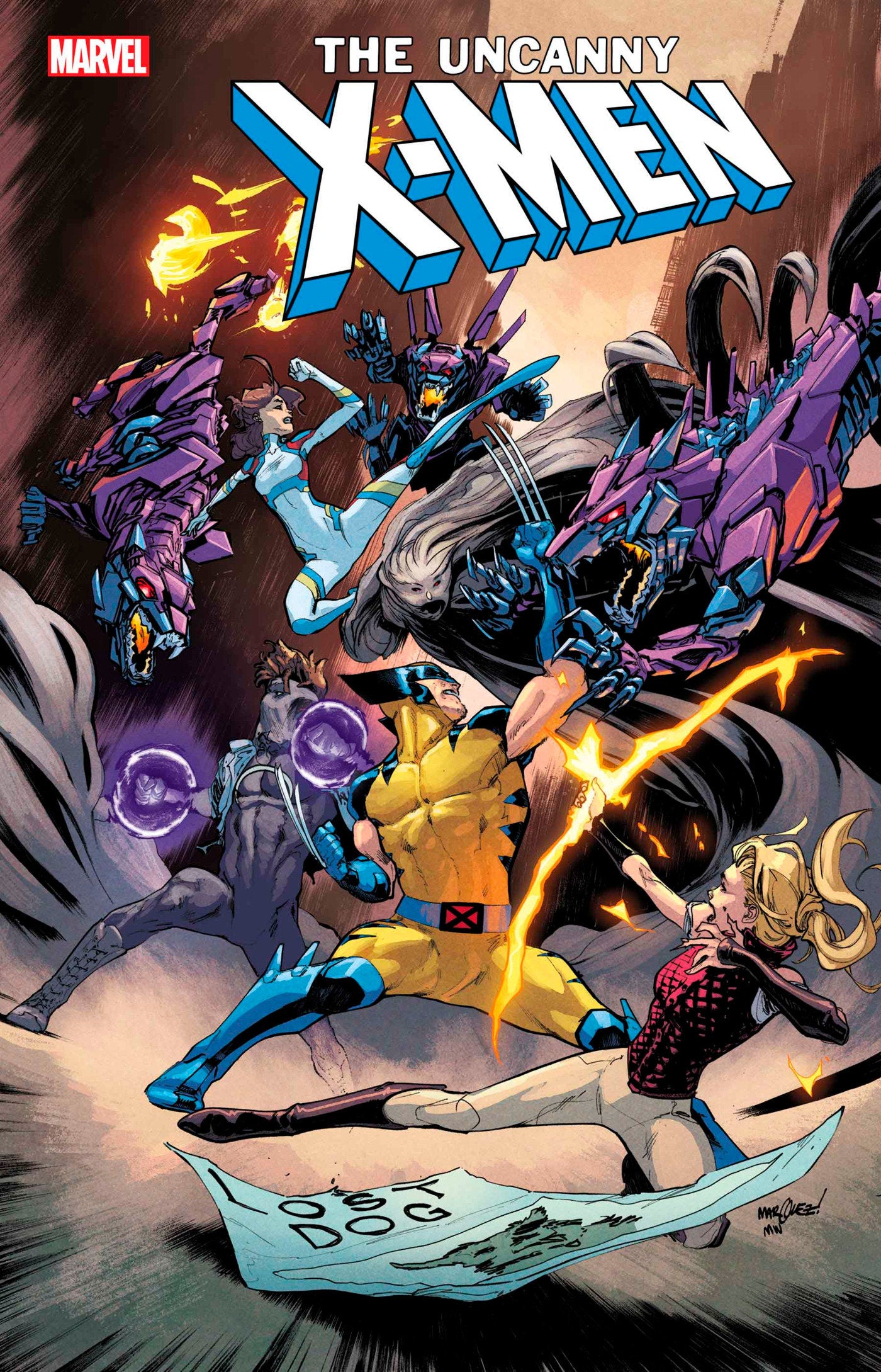 Uncanny X-Men #10 | Game Master's Emporium (The New GME)