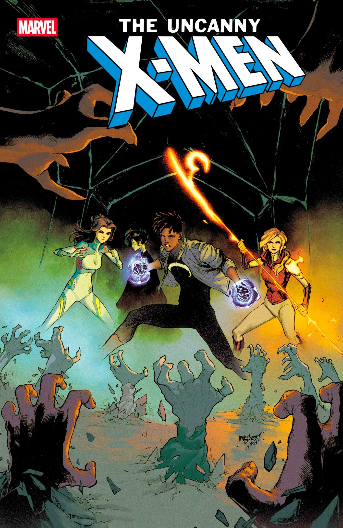 Uncanny X-Men #14 | Game Master's Emporium (The New GME)