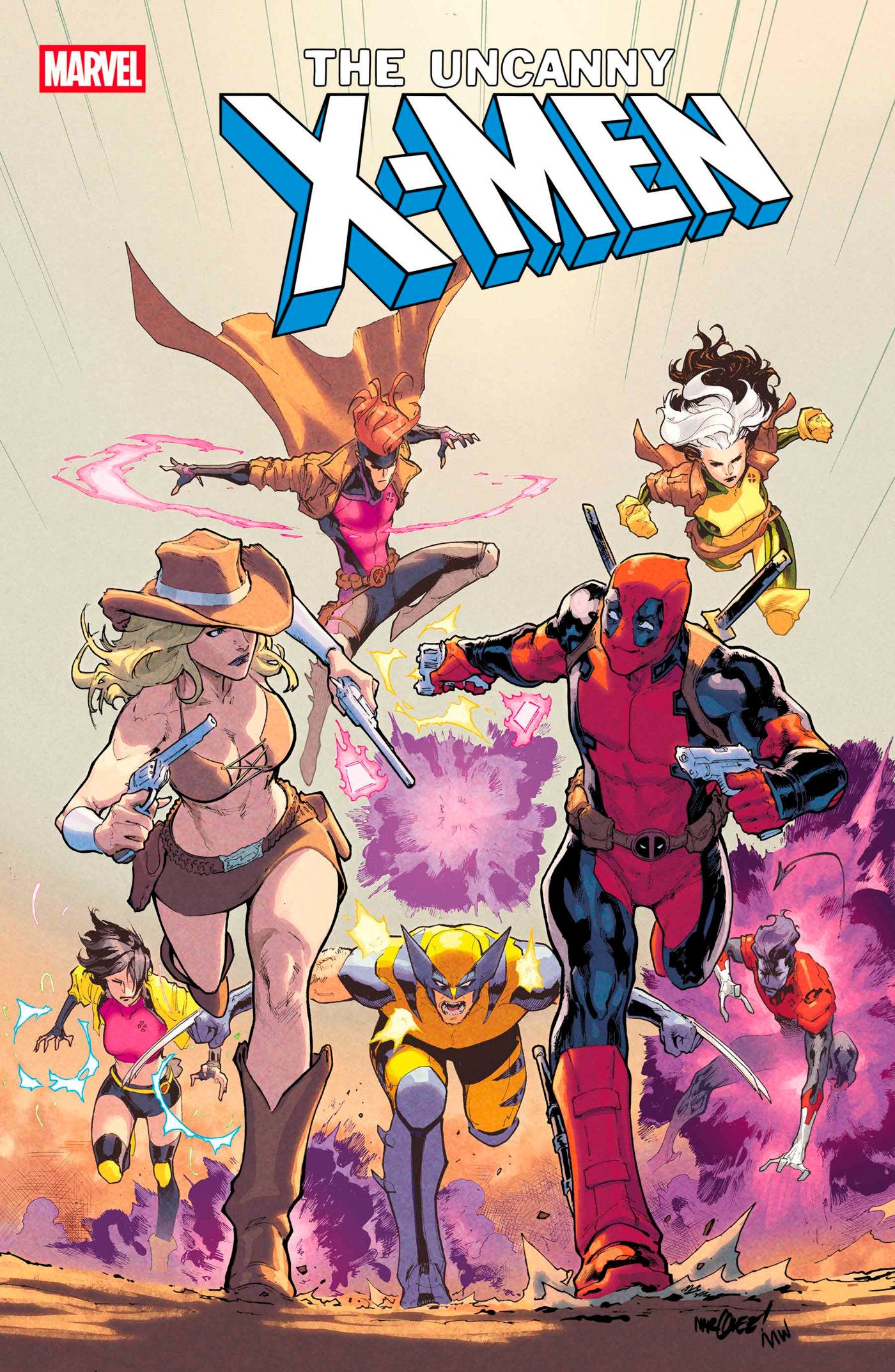 Uncanny X-Men #19 | Game Master's Emporium (The New GME)