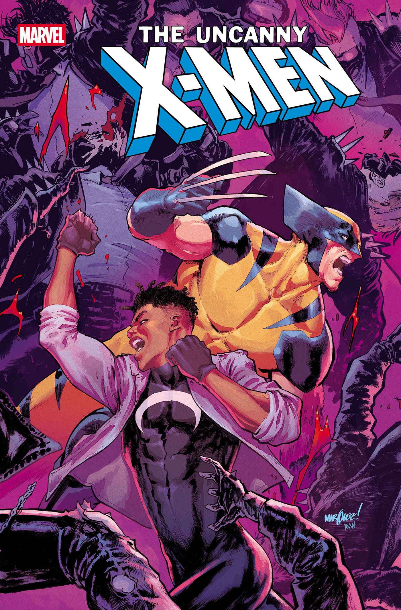 Uncanny X-Men #20 | Game Master's Emporium (The New GME)