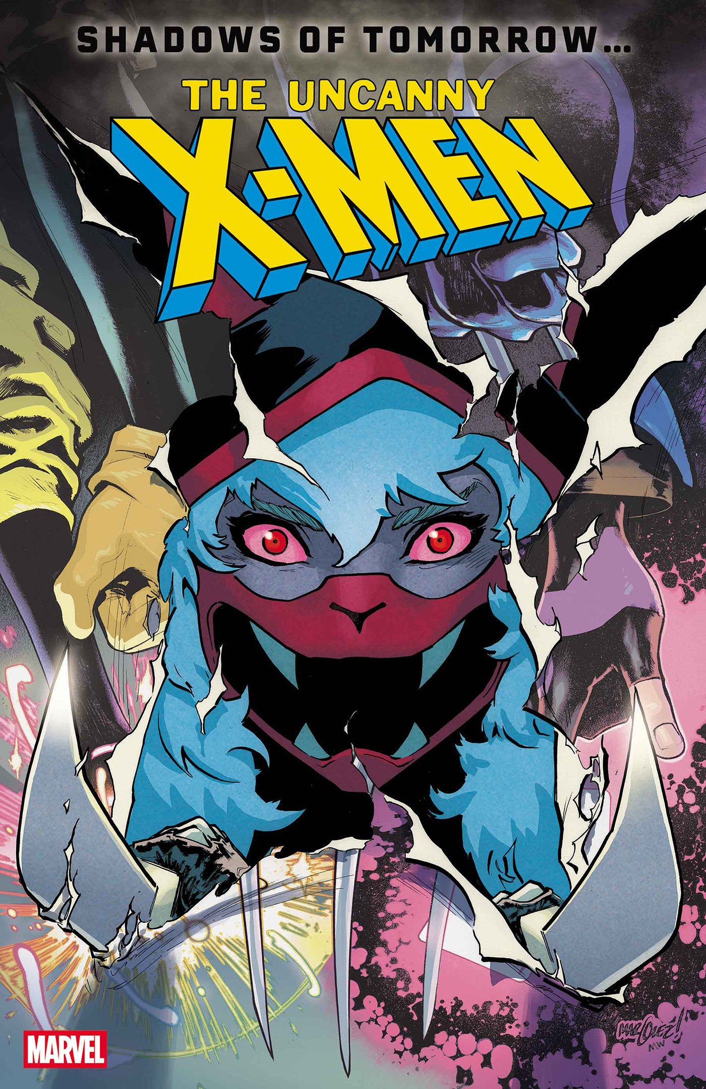 Uncanny X-Men #22 | Game Master's Emporium (The New GME)