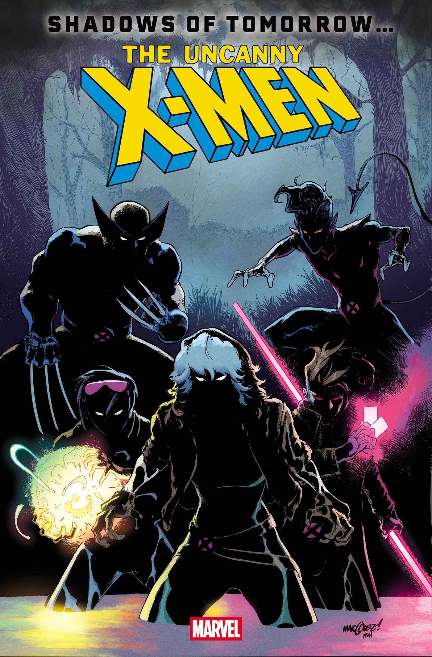 Uncanny X-Men #23 | Game Master's Emporium (The New GME)