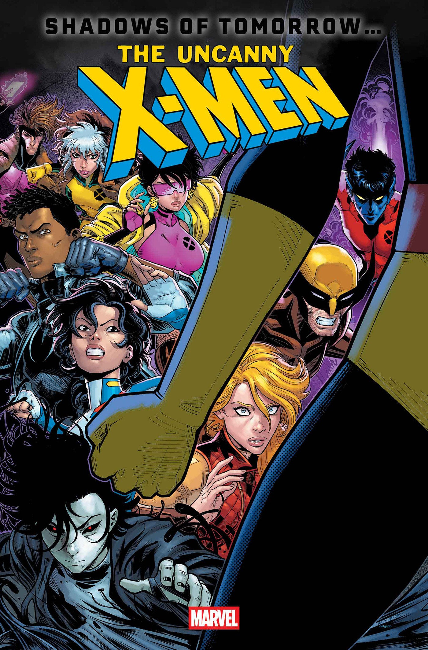 Uncanny X-Men #26 | Game Master's Emporium (The New GME)