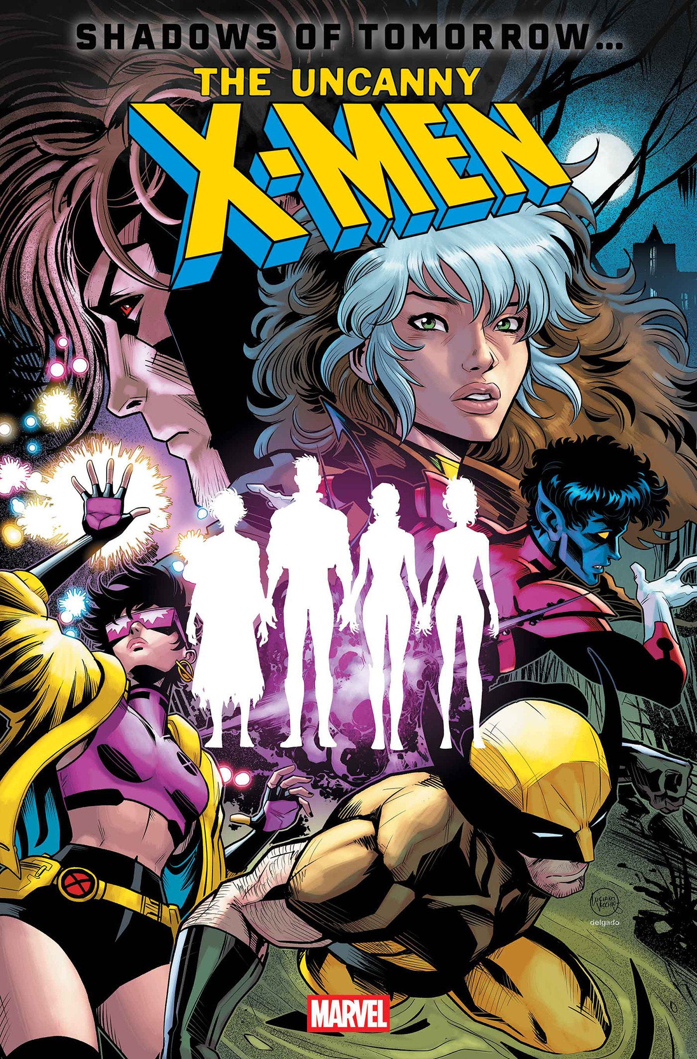 Uncanny X-Men #27 | Game Master's Emporium (The New GME)