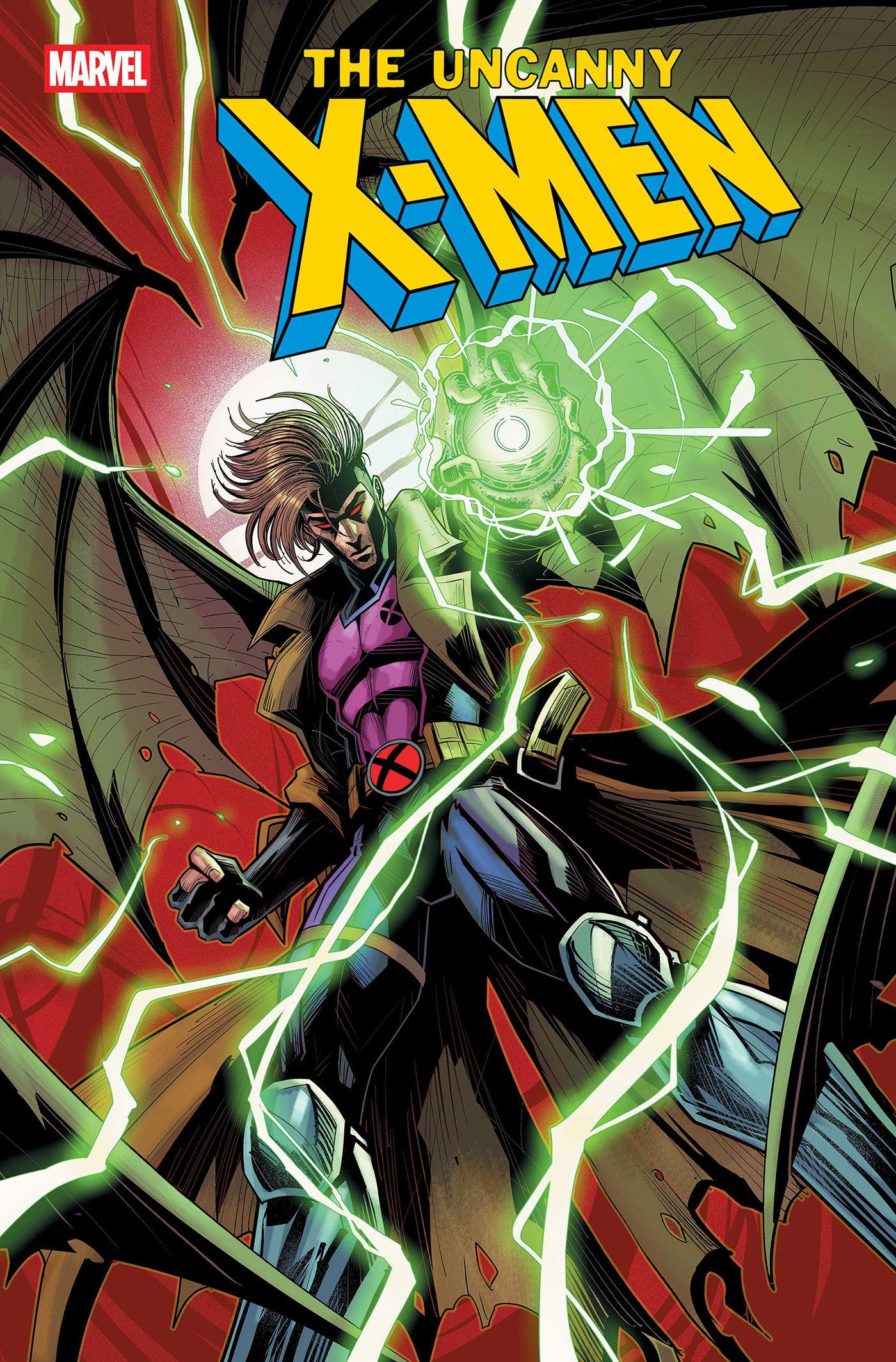Uncanny X-Men #28 | Game Master's Emporium (The New GME)