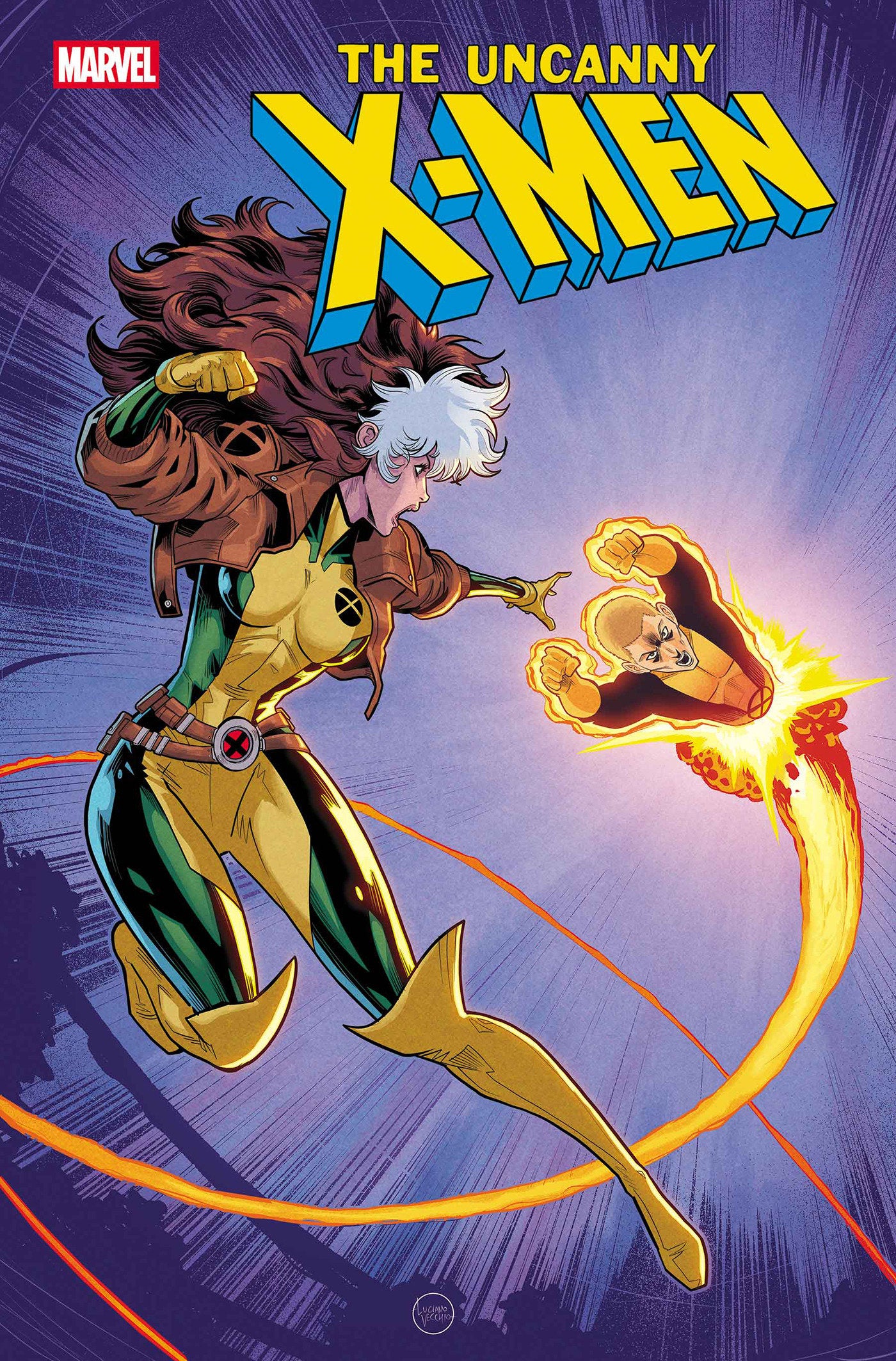 Uncanny X-Men #29 | Game Master's Emporium (The New GME)