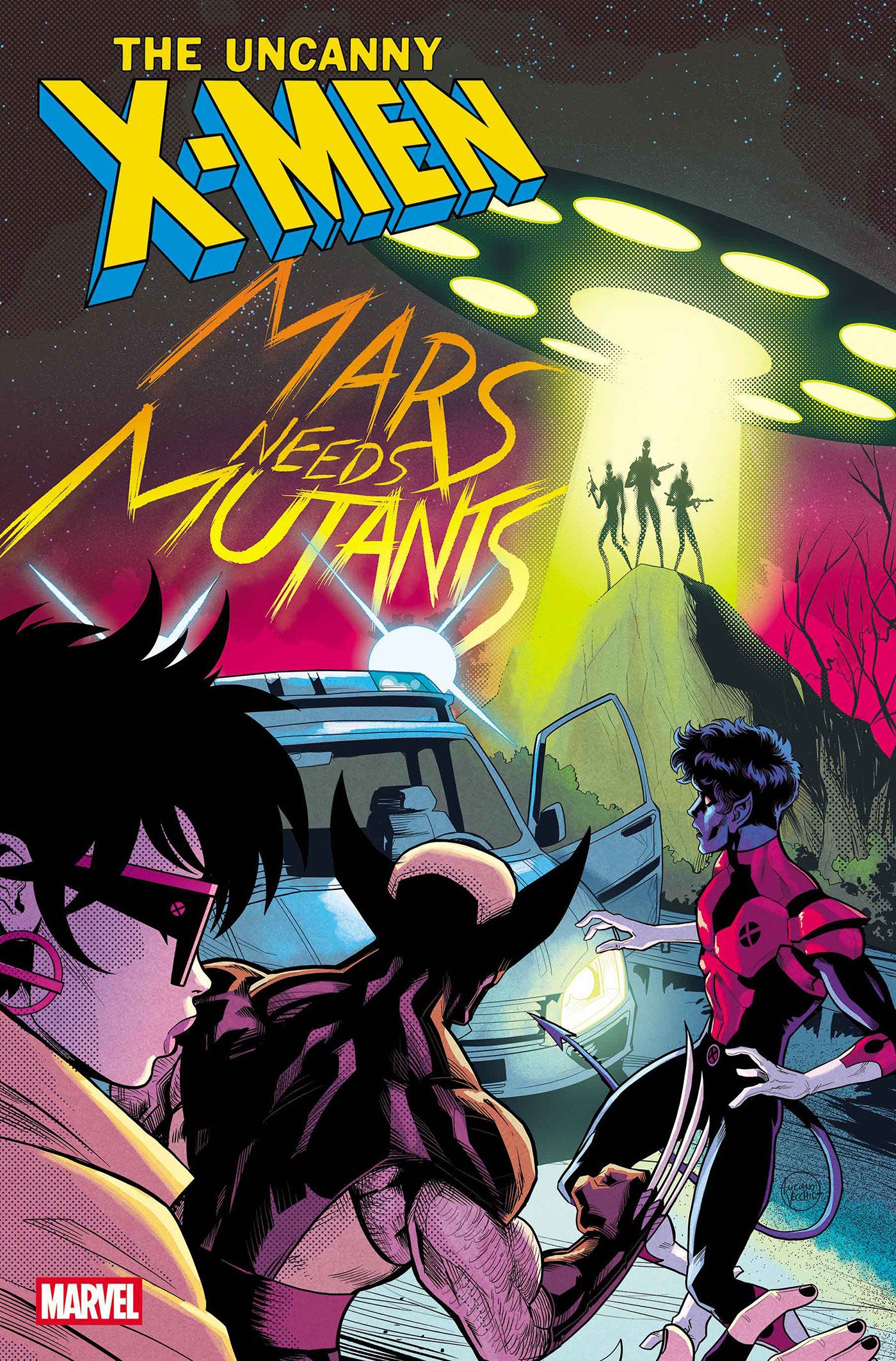 Uncanny X-Men #30 | Game Master's Emporium (The New GME)