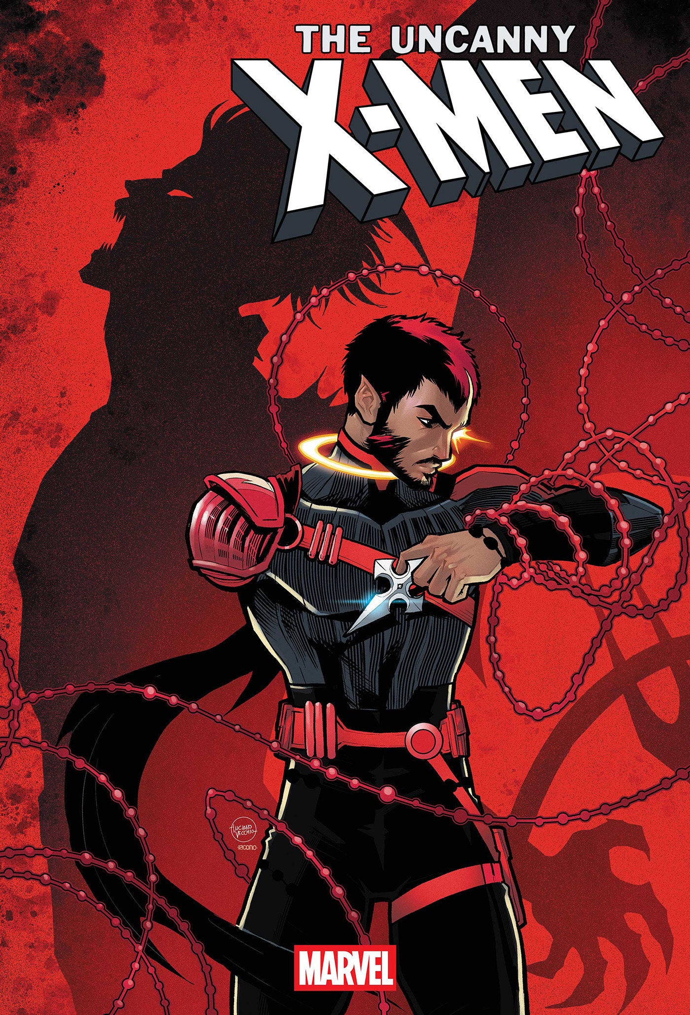 Uncanny X-Men #35 | Game Master's Emporium (The New GME)