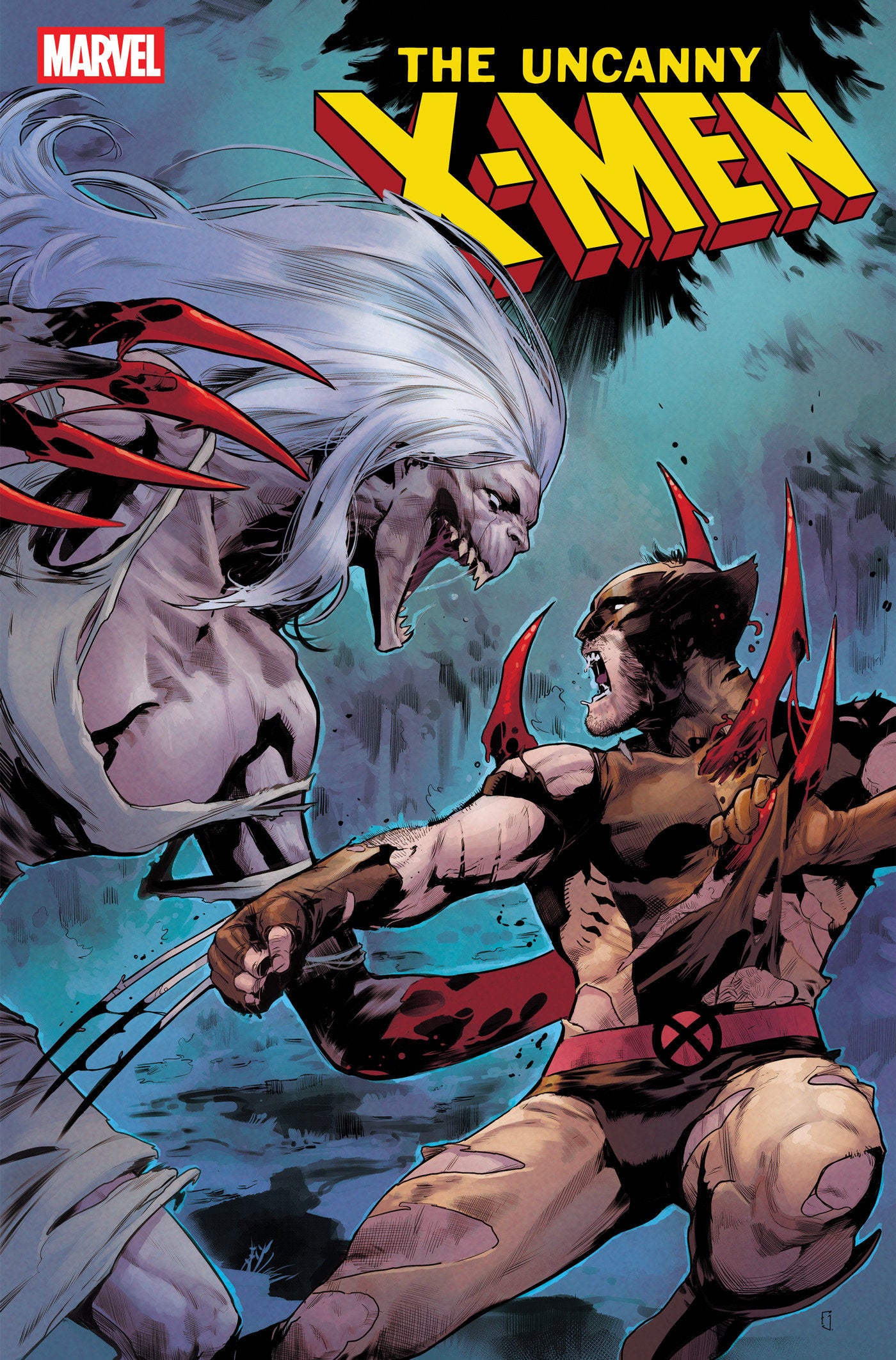 Uncanny X-Men #37 | Game Master's Emporium (The New GME)