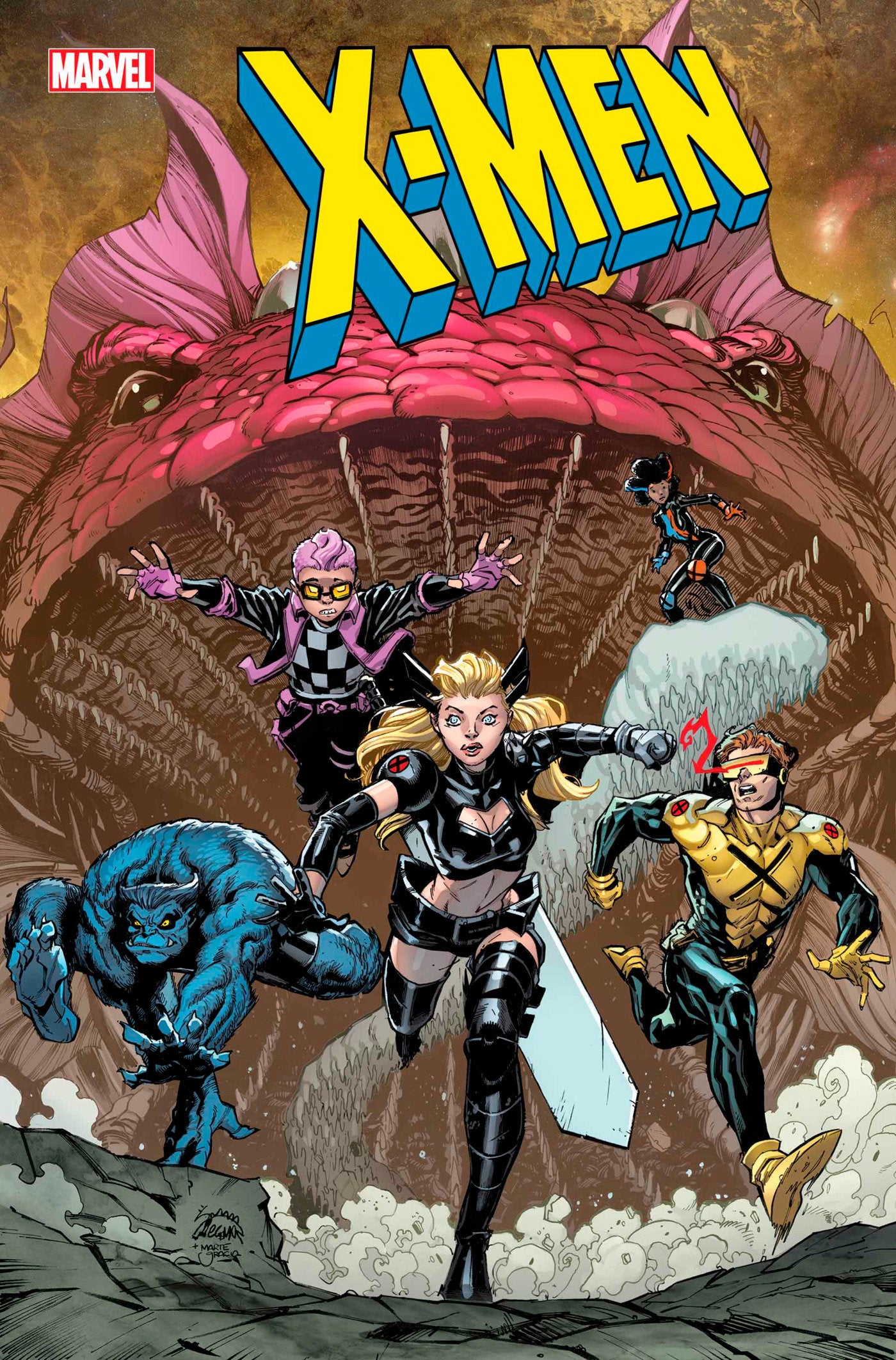 X-Men #11 | Game Master's Emporium (The New GME)