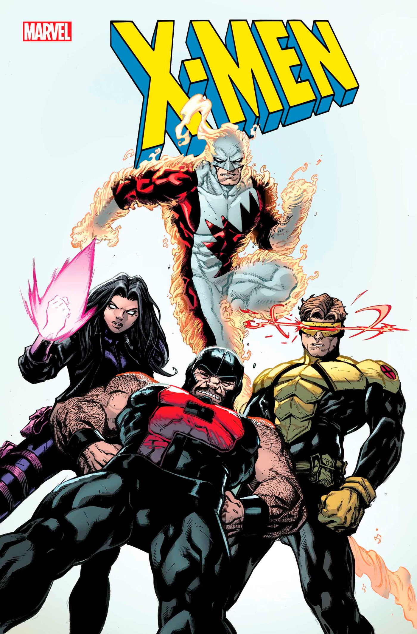 X-Men #12 | Game Master's Emporium (The New GME)