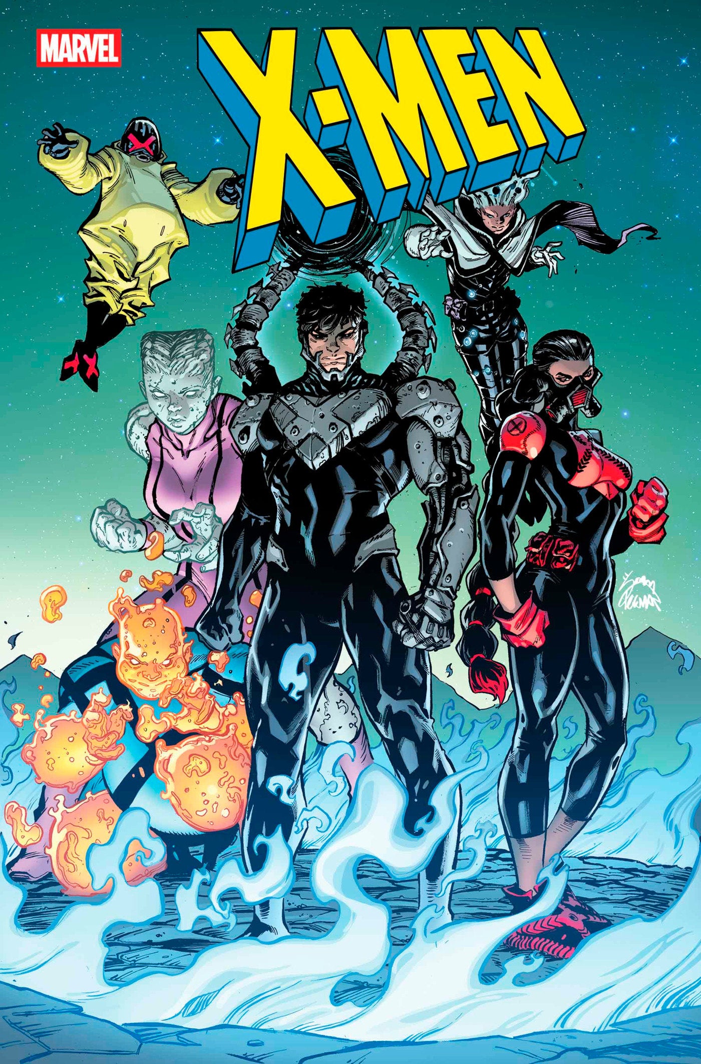 X-Men #16 | Game Master's Emporium (The New GME)