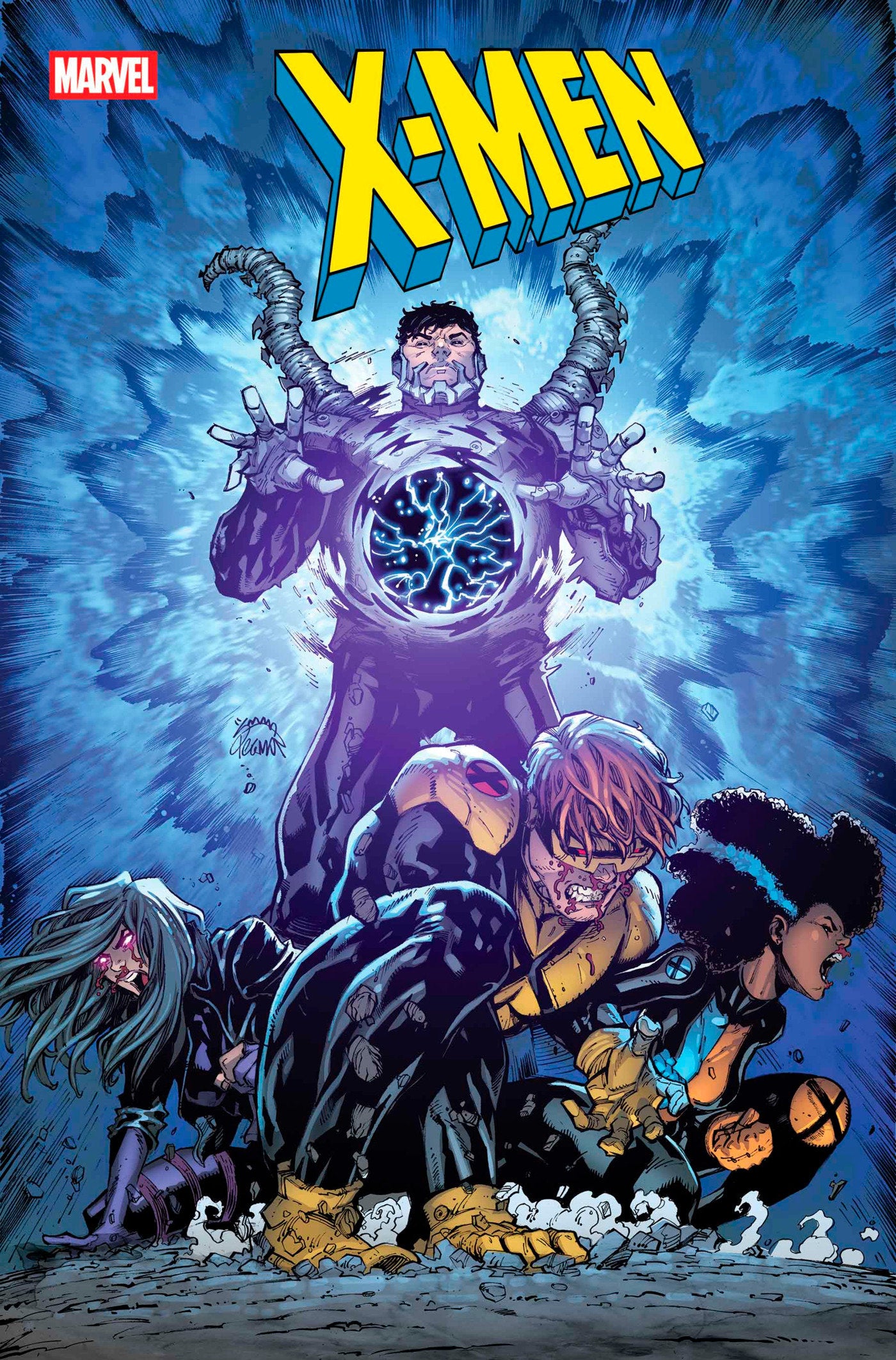X-Men #17 | Game Master's Emporium (The New GME)