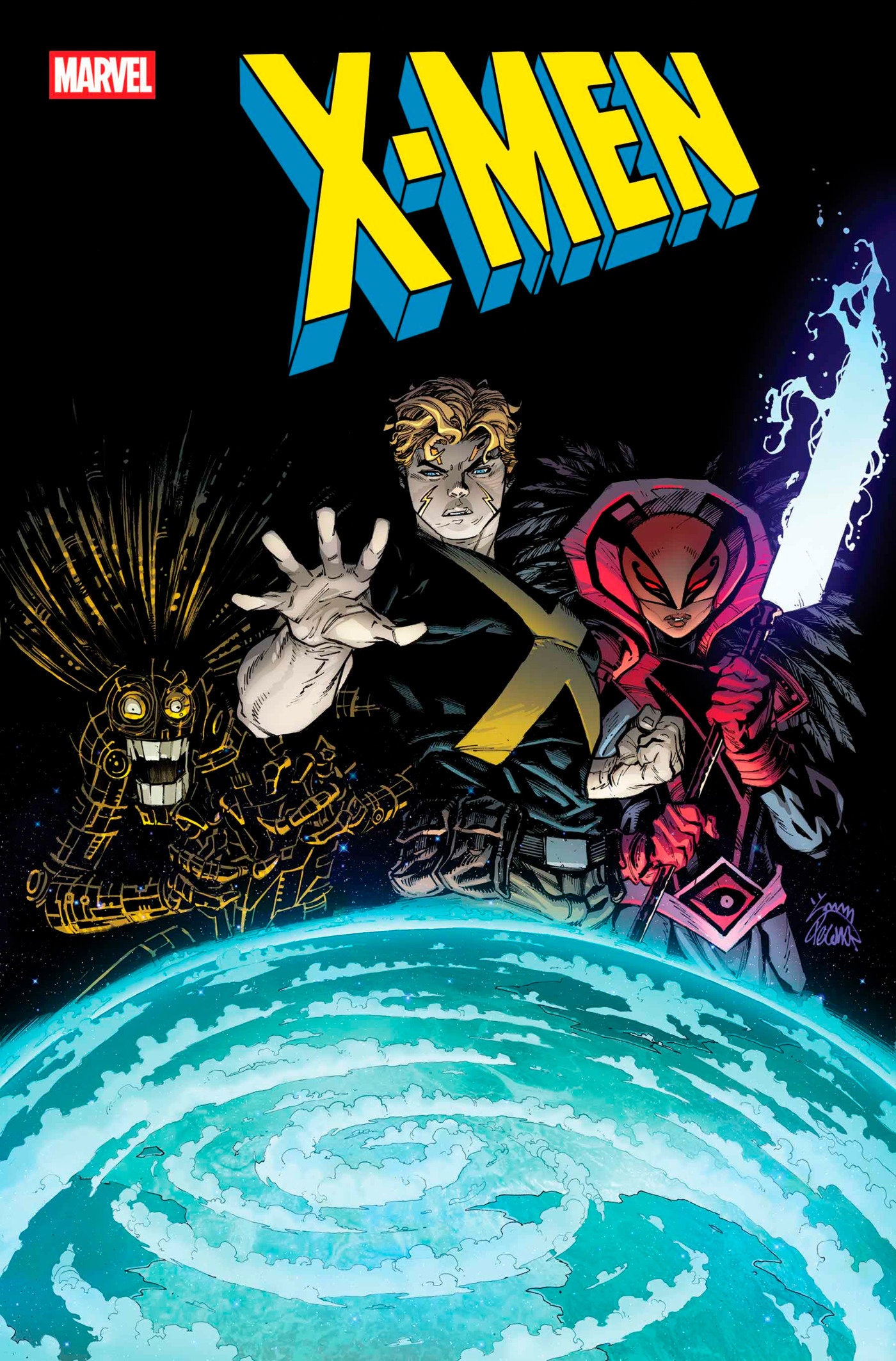 X-Men #19 | Game Master's Emporium (The New GME)