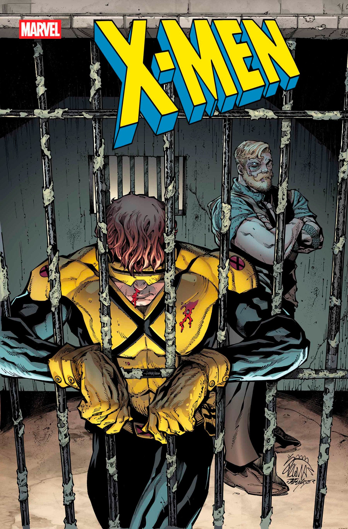 X-Men #20 | Game Master's Emporium (The New GME)