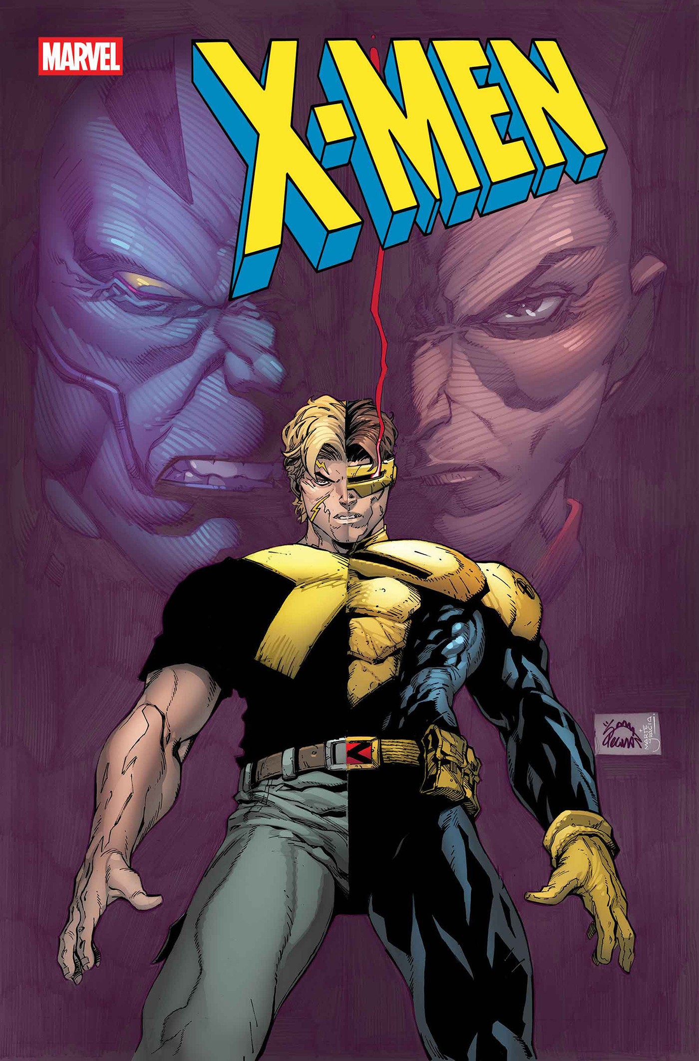 X Men #22 | Game Master's Emporium (The New GME)