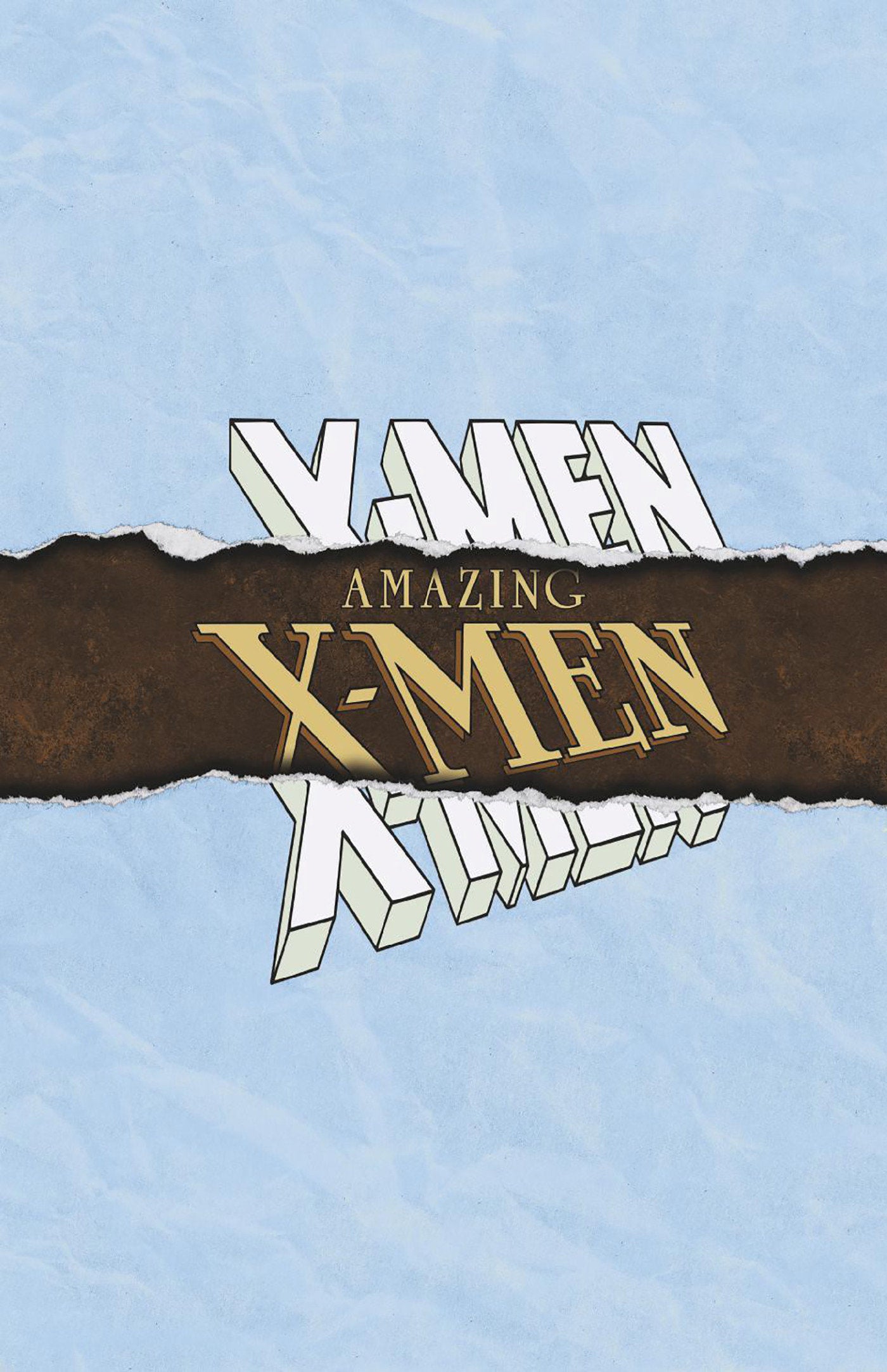 X-Men #22 Foreshadow Logo Variant | Game Master's Emporium (The New GME)