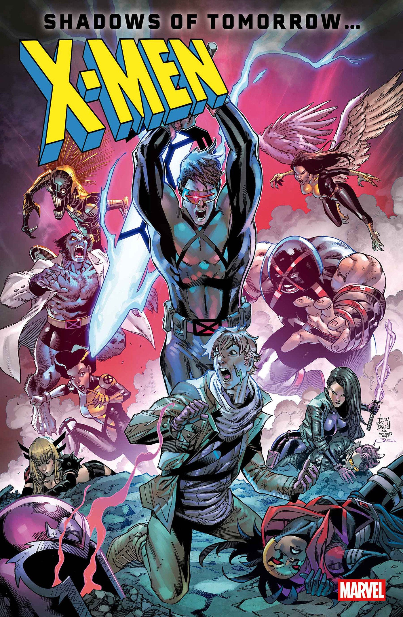 X-Men #23 | Game Master's Emporium (The New GME)