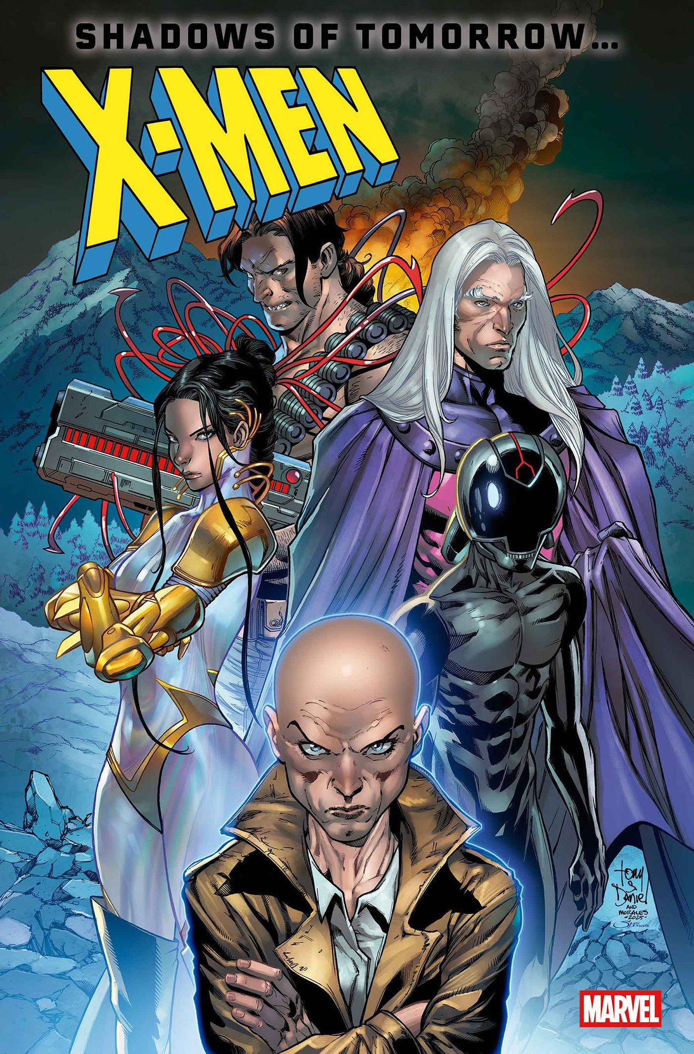 X-Men #24 | Game Master's Emporium (The New GME)