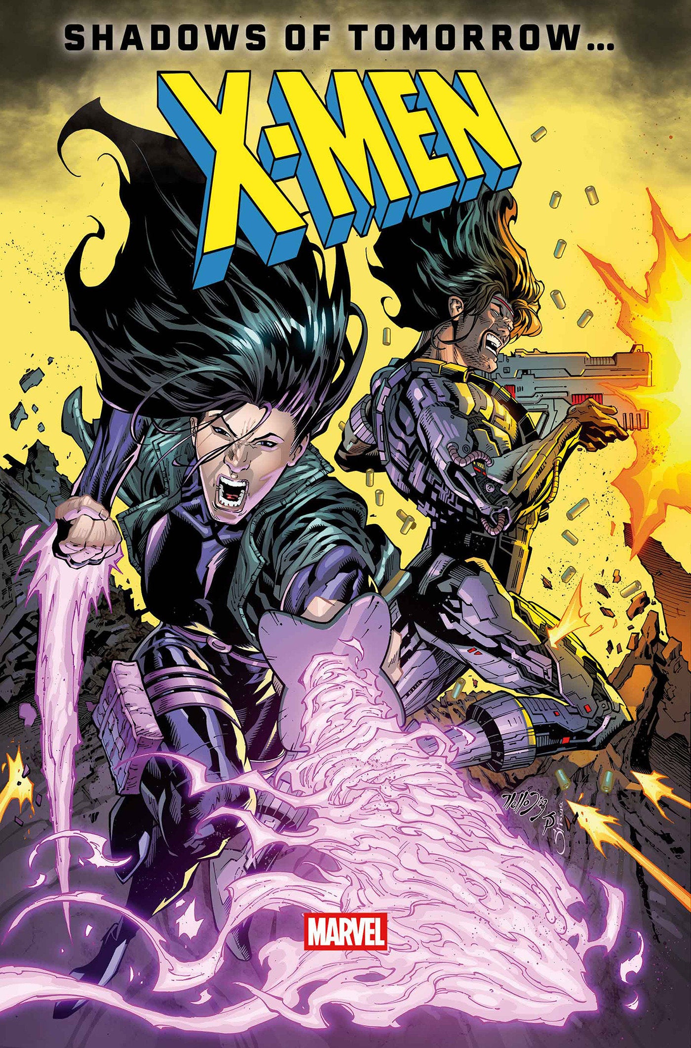 X-Men #28 | Game Master's Emporium (The New GME)