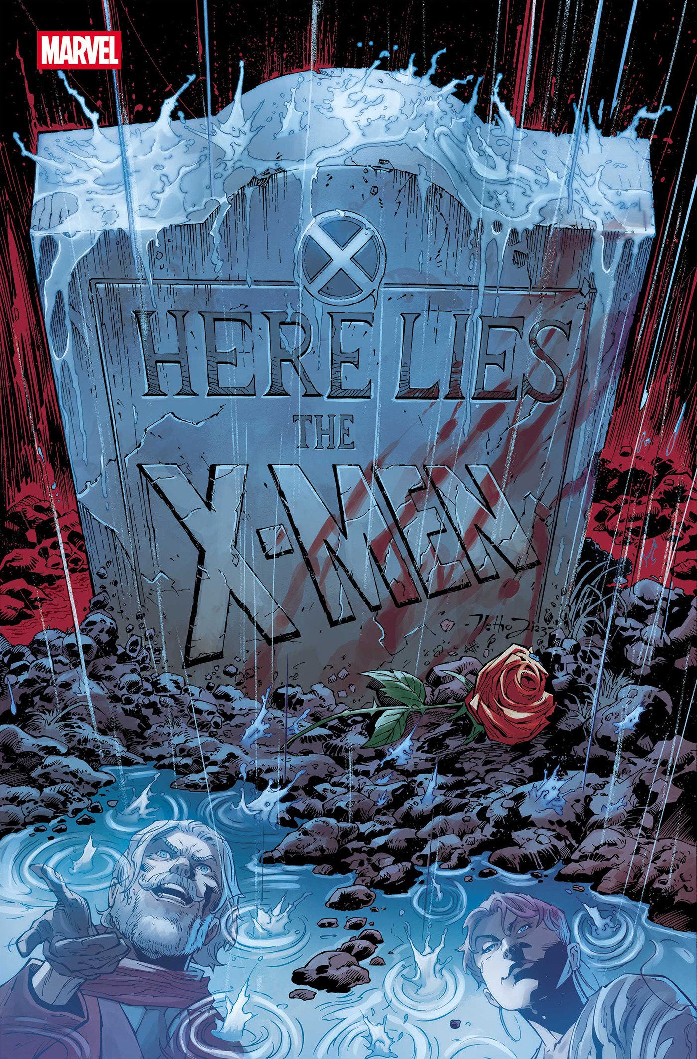 X-Men #29 | Game Master's Emporium (The New GME)