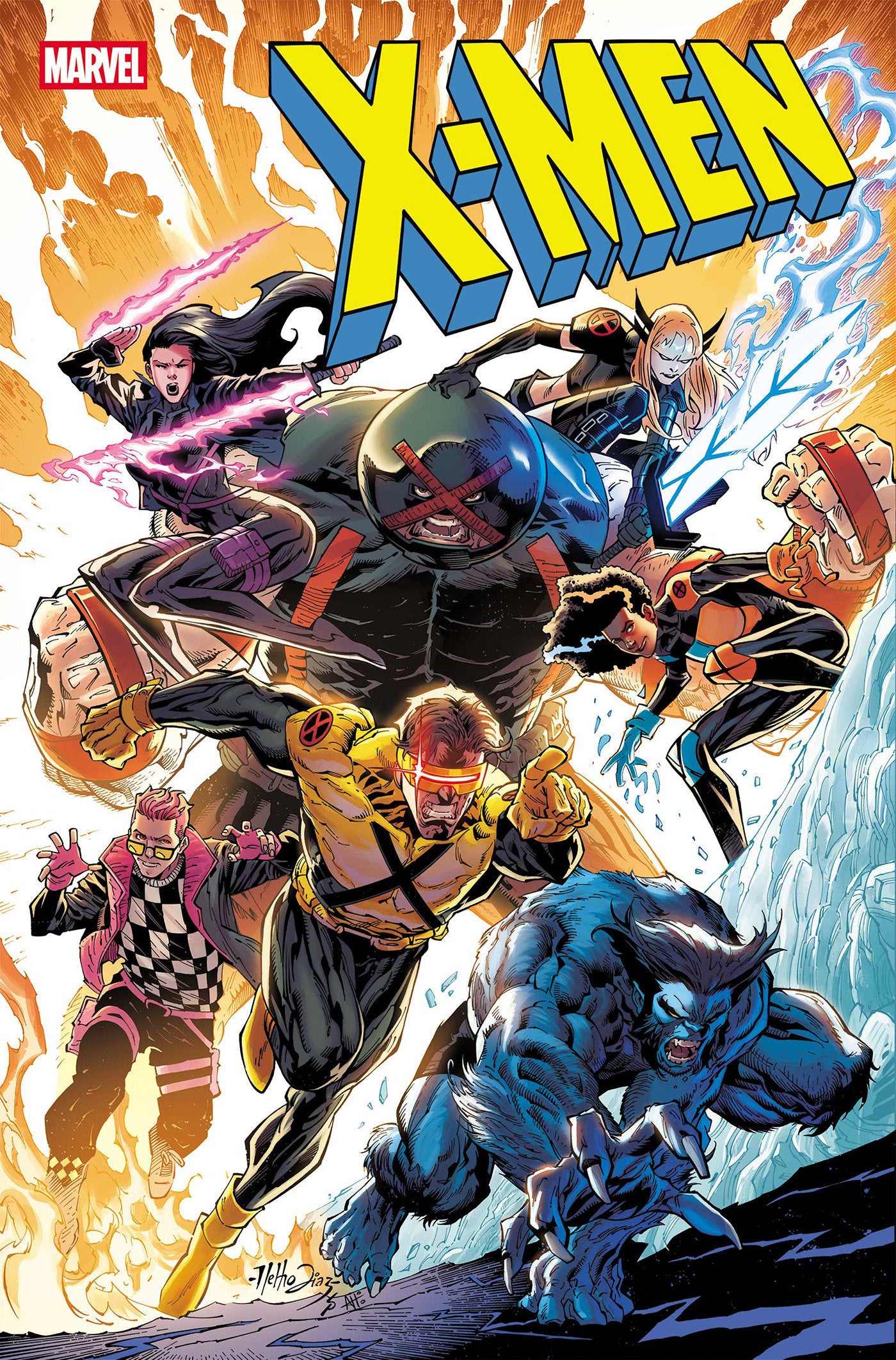 X-Men #30 | Game Master's Emporium (The New GME)