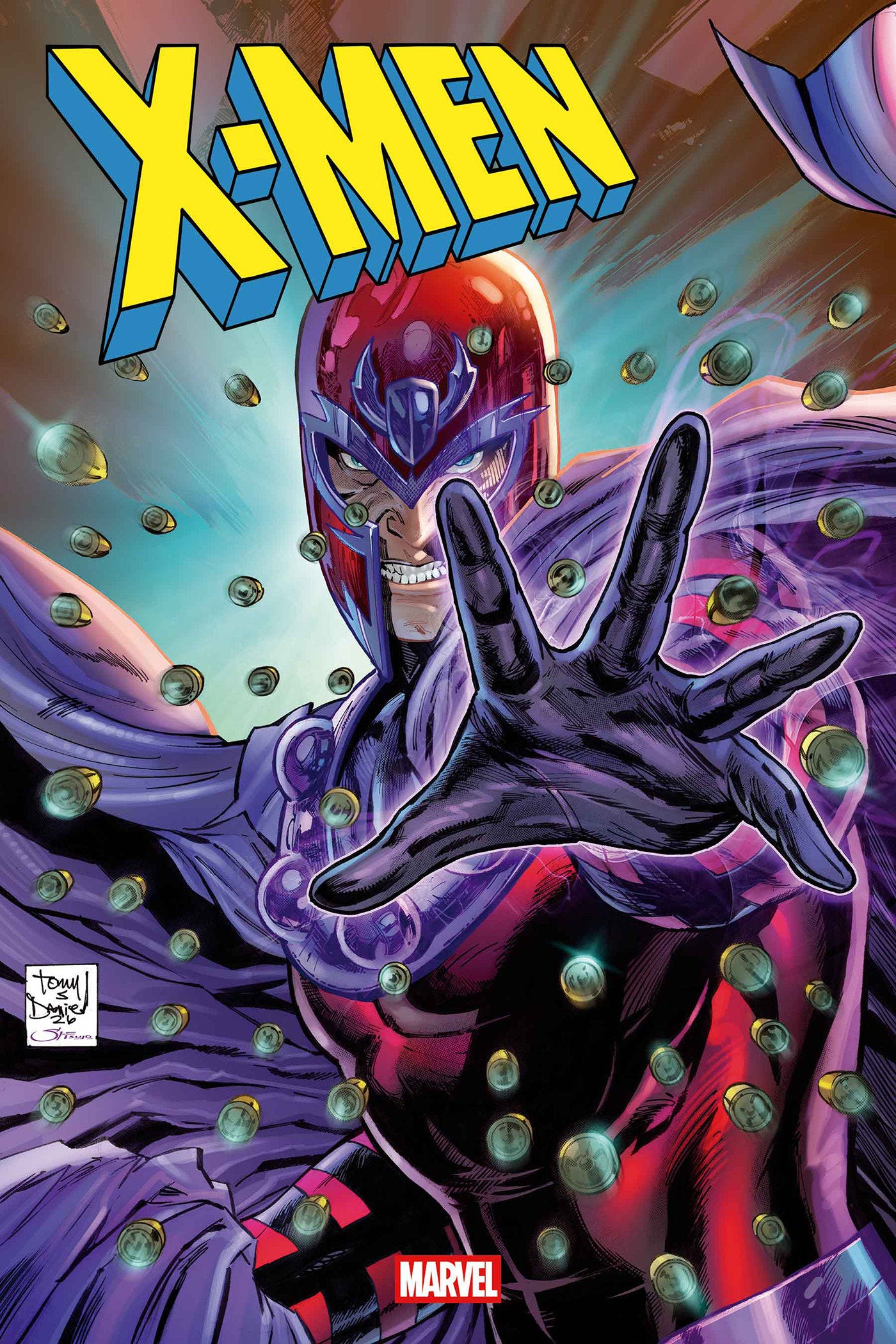 X-Men #33 | Game Master's Emporium (The New GME)