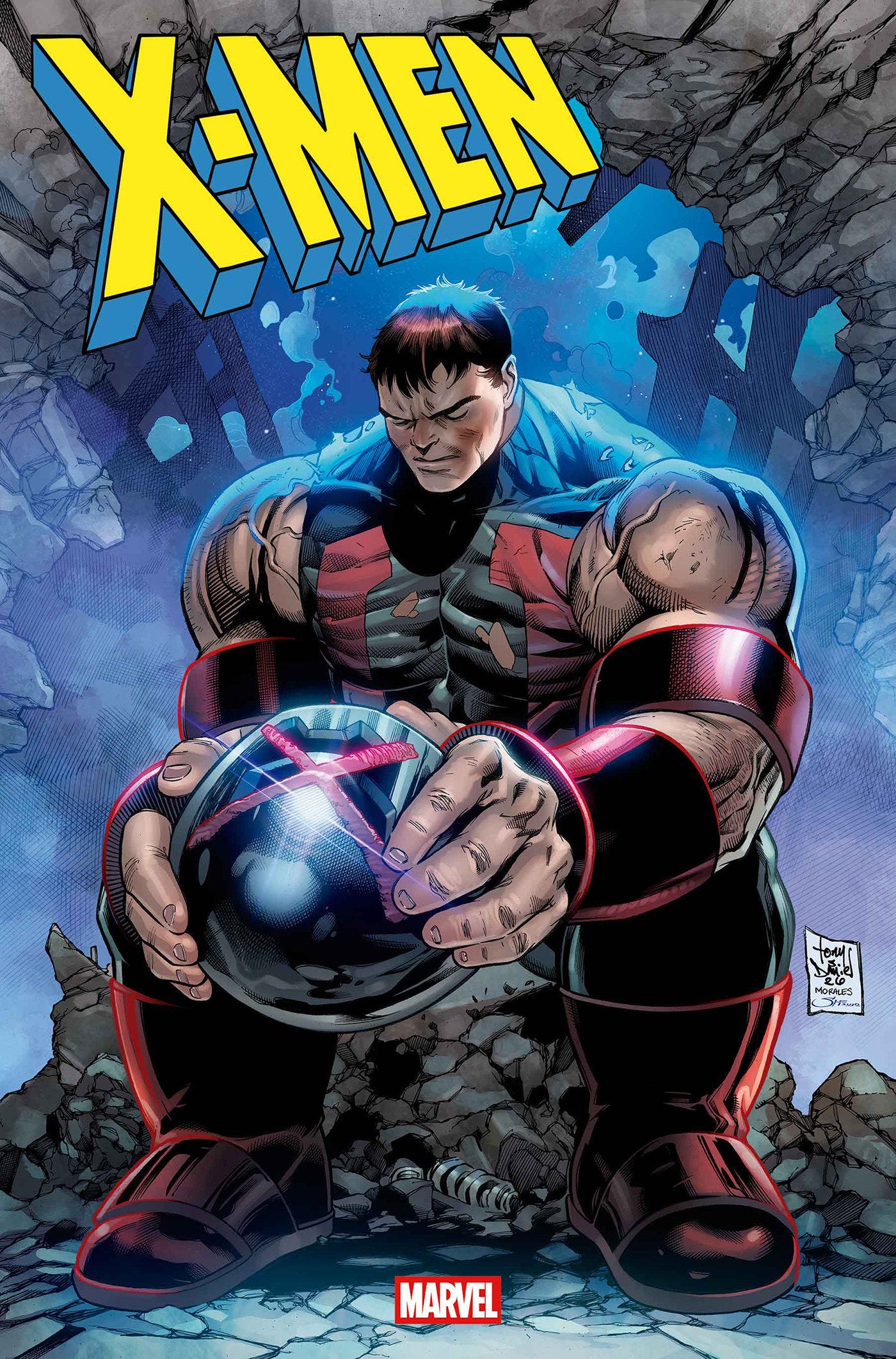 X-Men #34 | Game Master's Emporium (The New GME)