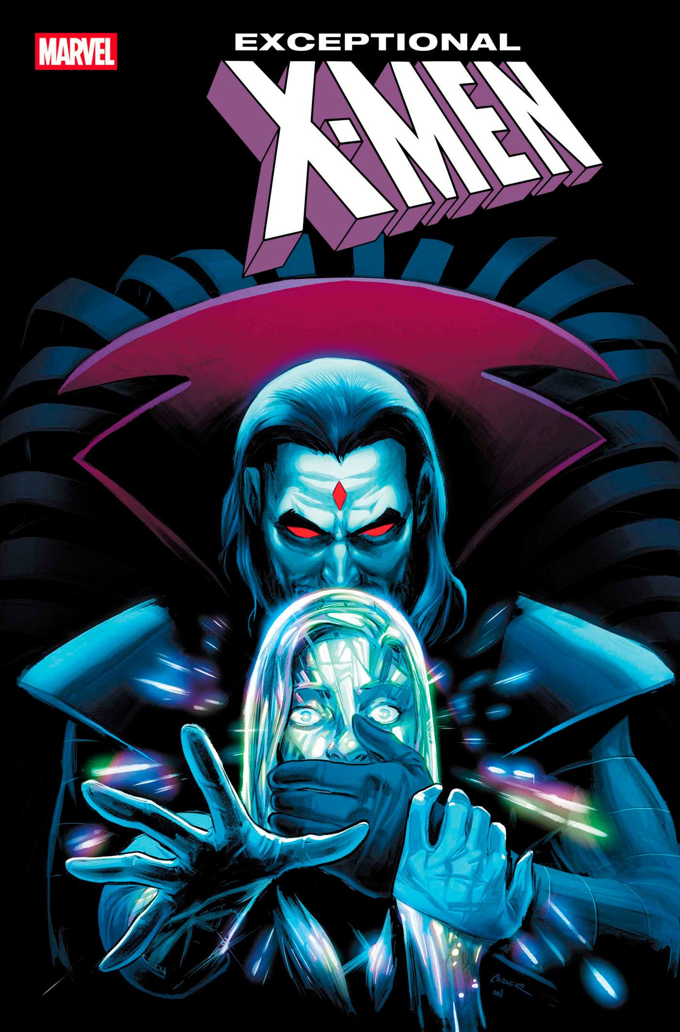 Exceptional X-Men #10 | Game Master's Emporium (The New GME)