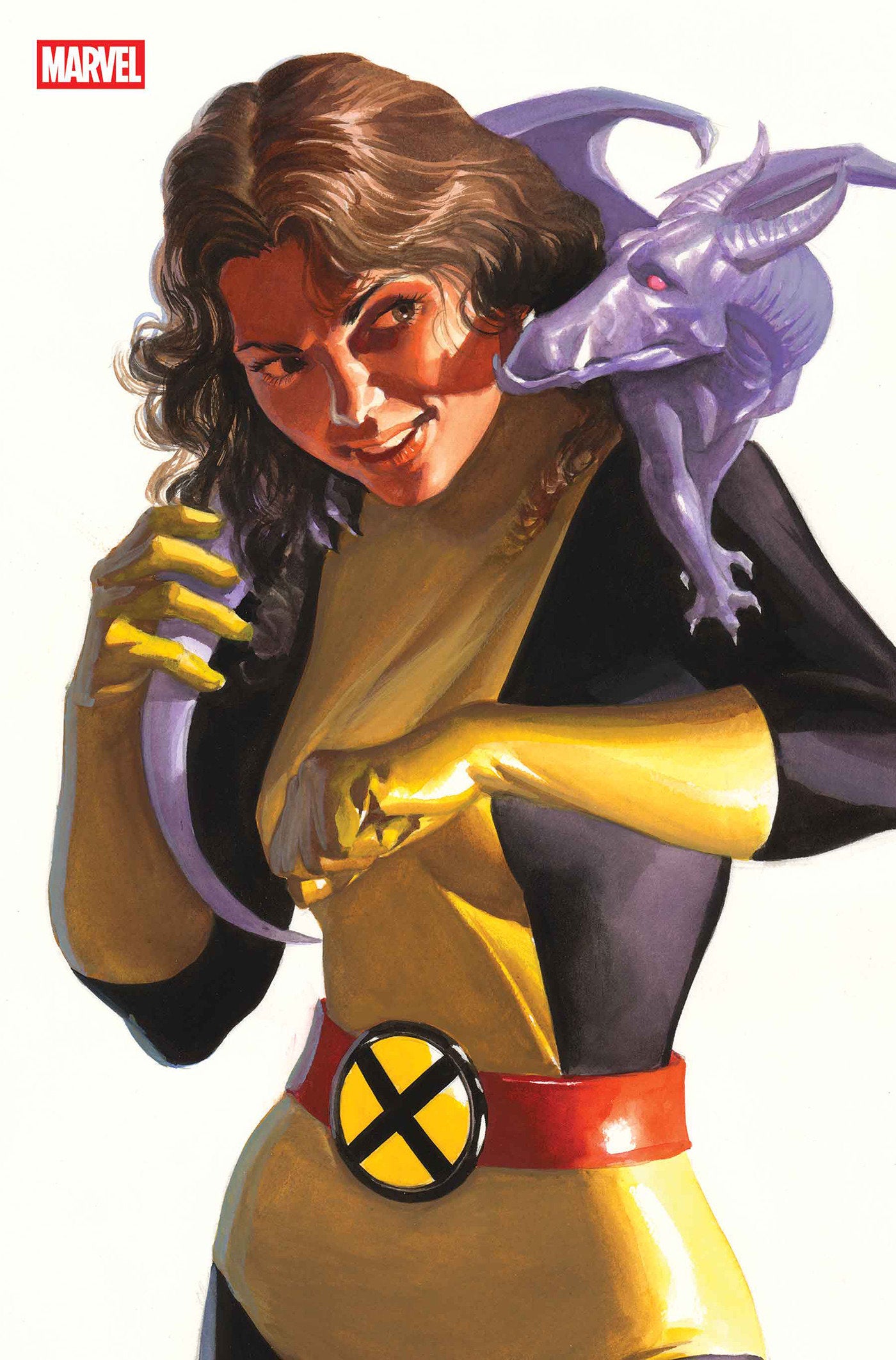 Exceptional X Men #13 Alex Ross Timeless Full Art Variant | Game Master's Emporium (The New GME)