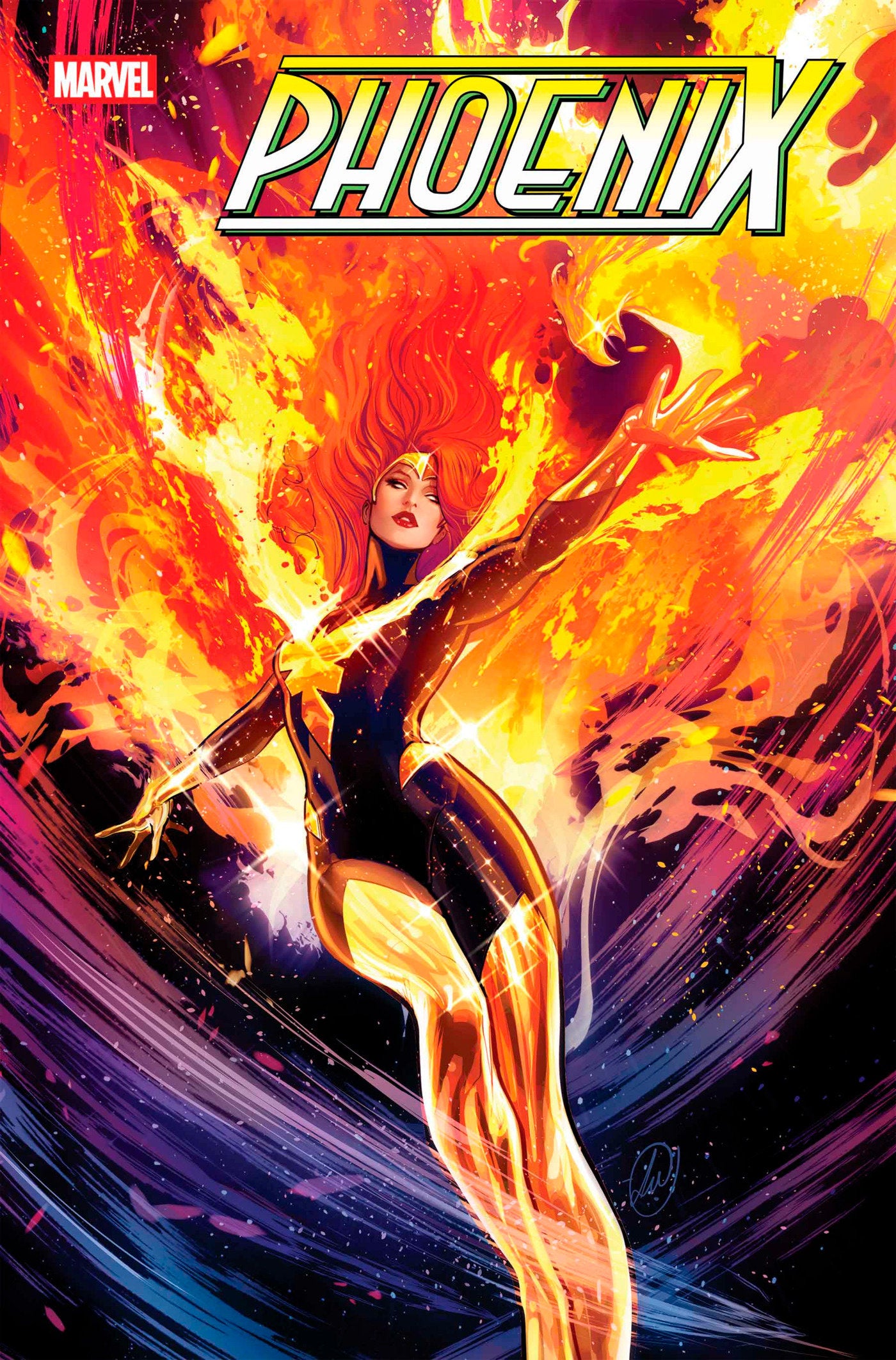 Phoenix #11 | Game Master's Emporium (The New GME)
