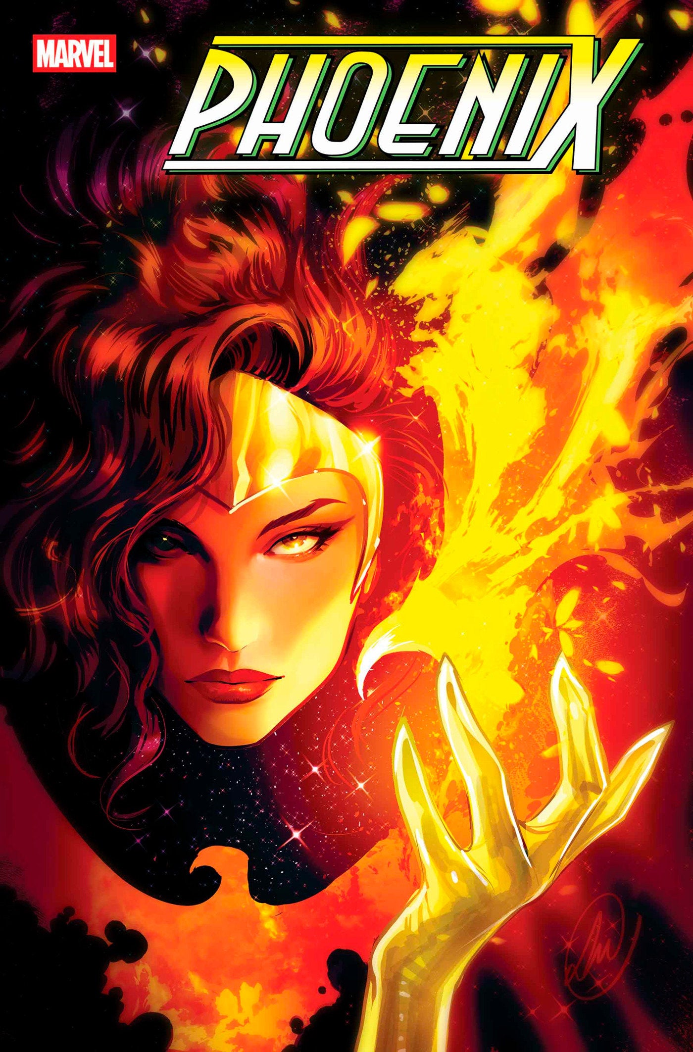 Phoenix #12 | Game Master's Emporium (The New GME)