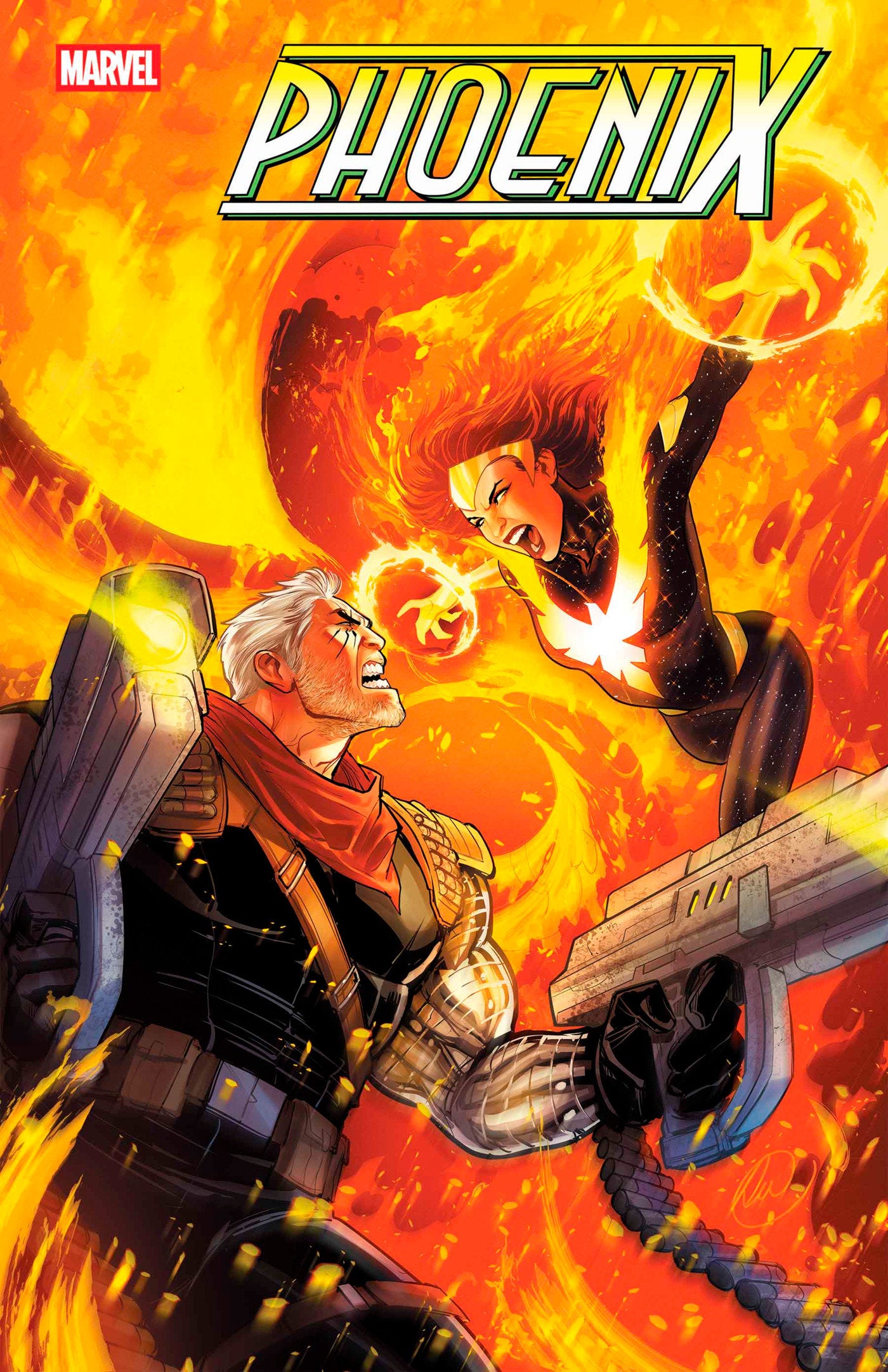 Phoenix #13 | Game Master's Emporium (The New GME)