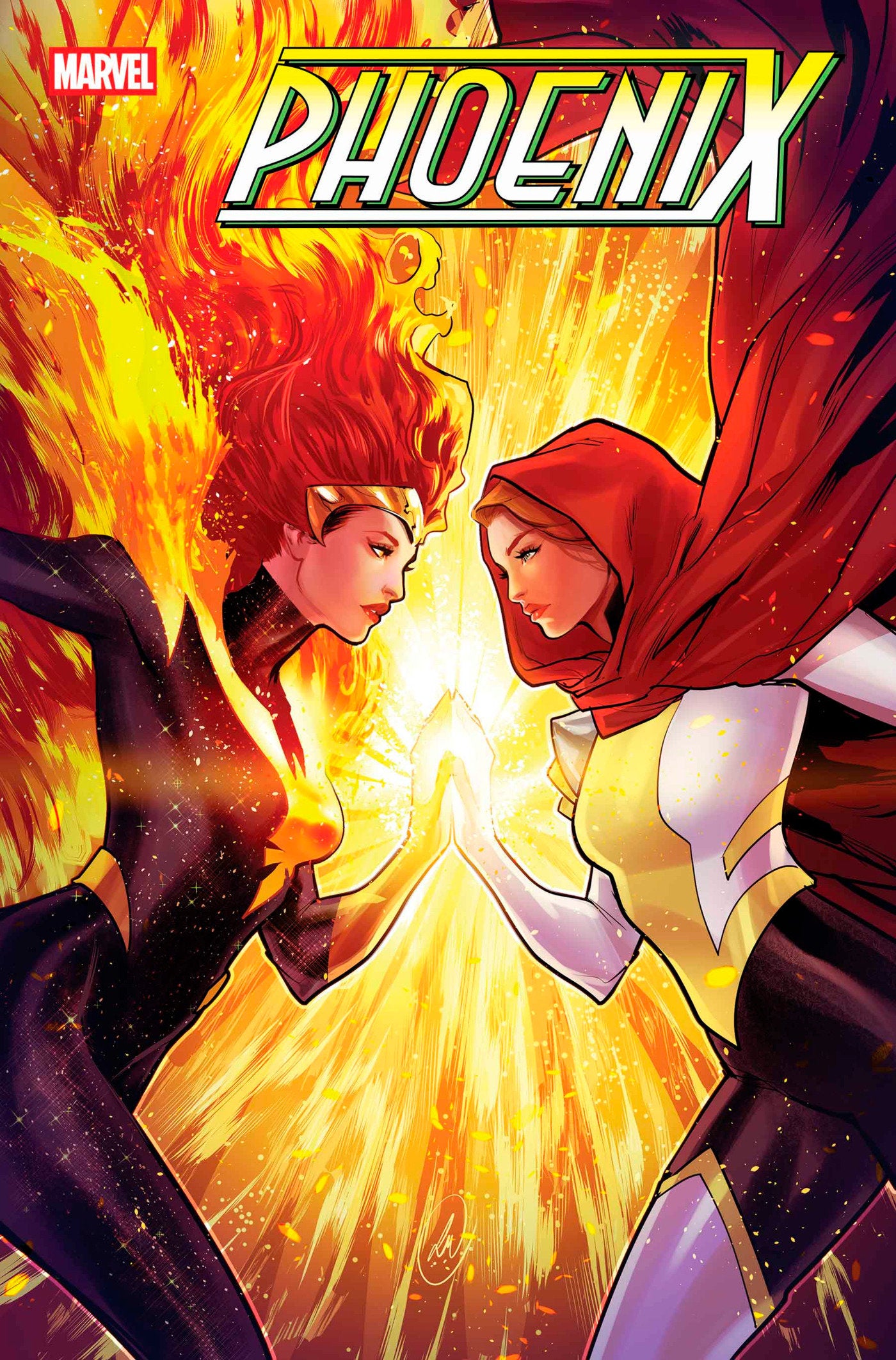Phoenix #14 | Game Master's Emporium (The New GME)