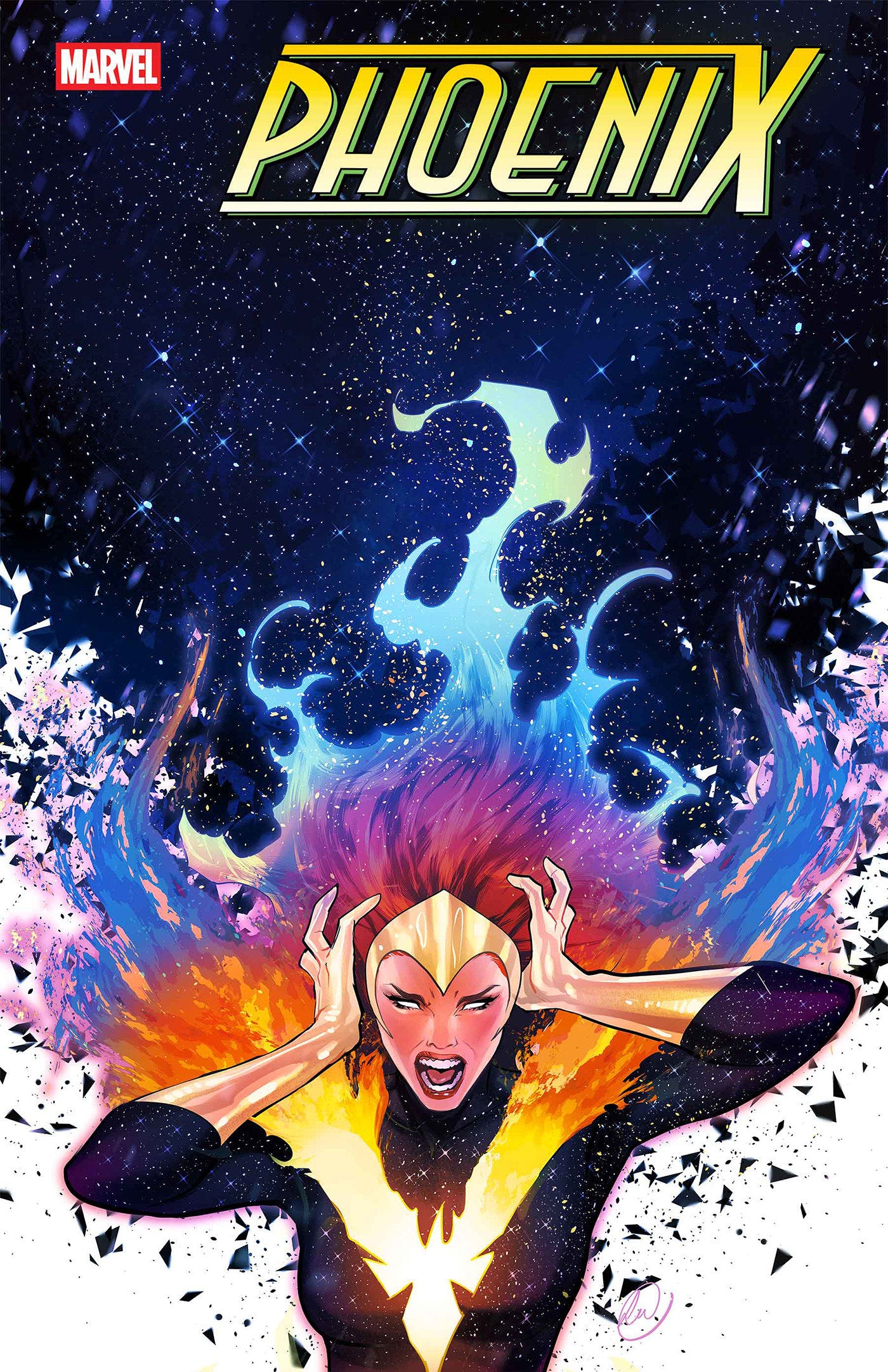Phoenix #15 | Game Master's Emporium (The New GME)