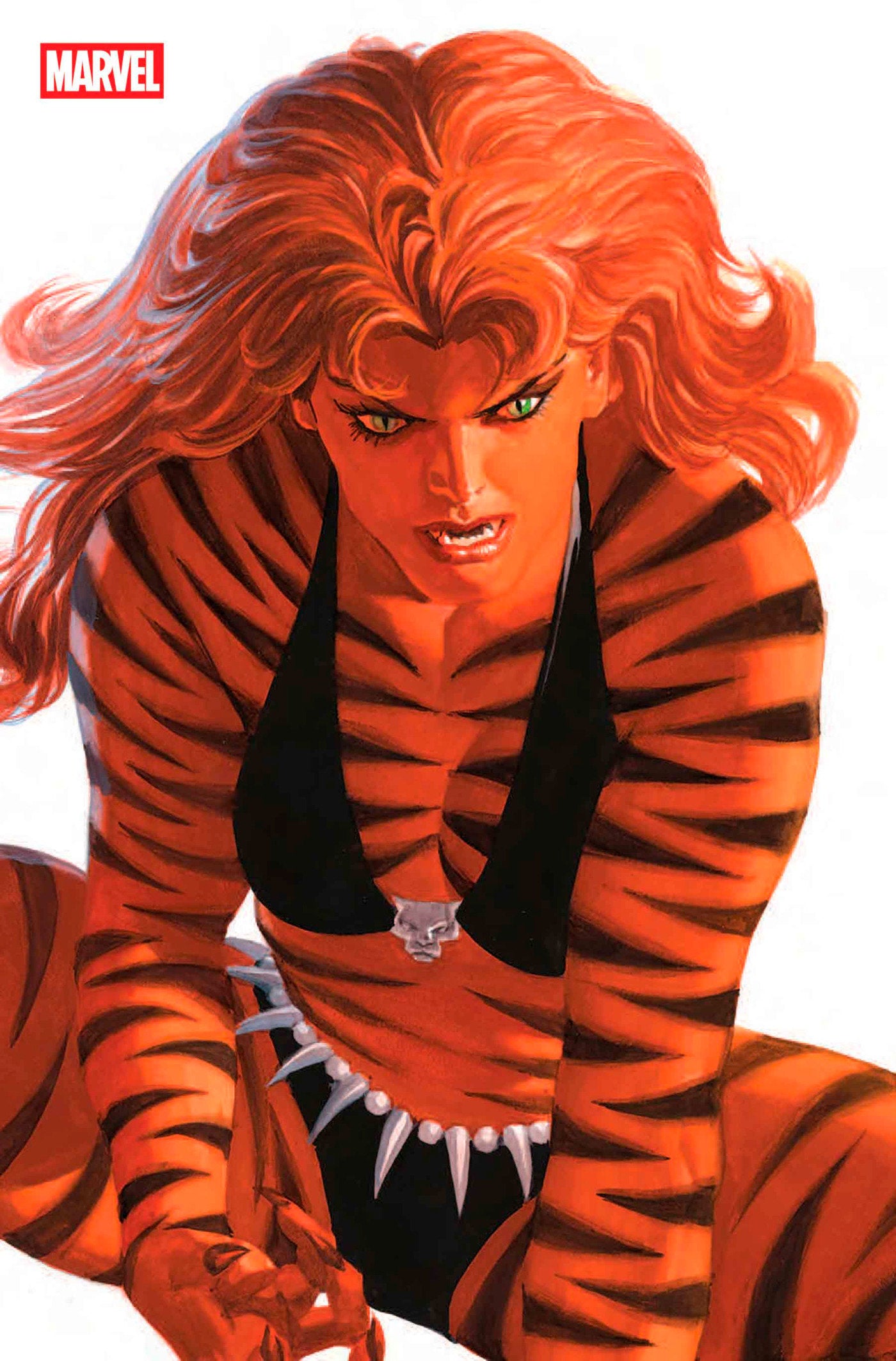 West Coast Avengers #7 Alex Ross Timeless Full Art Variant | Game Master's Emporium (The New GME)
