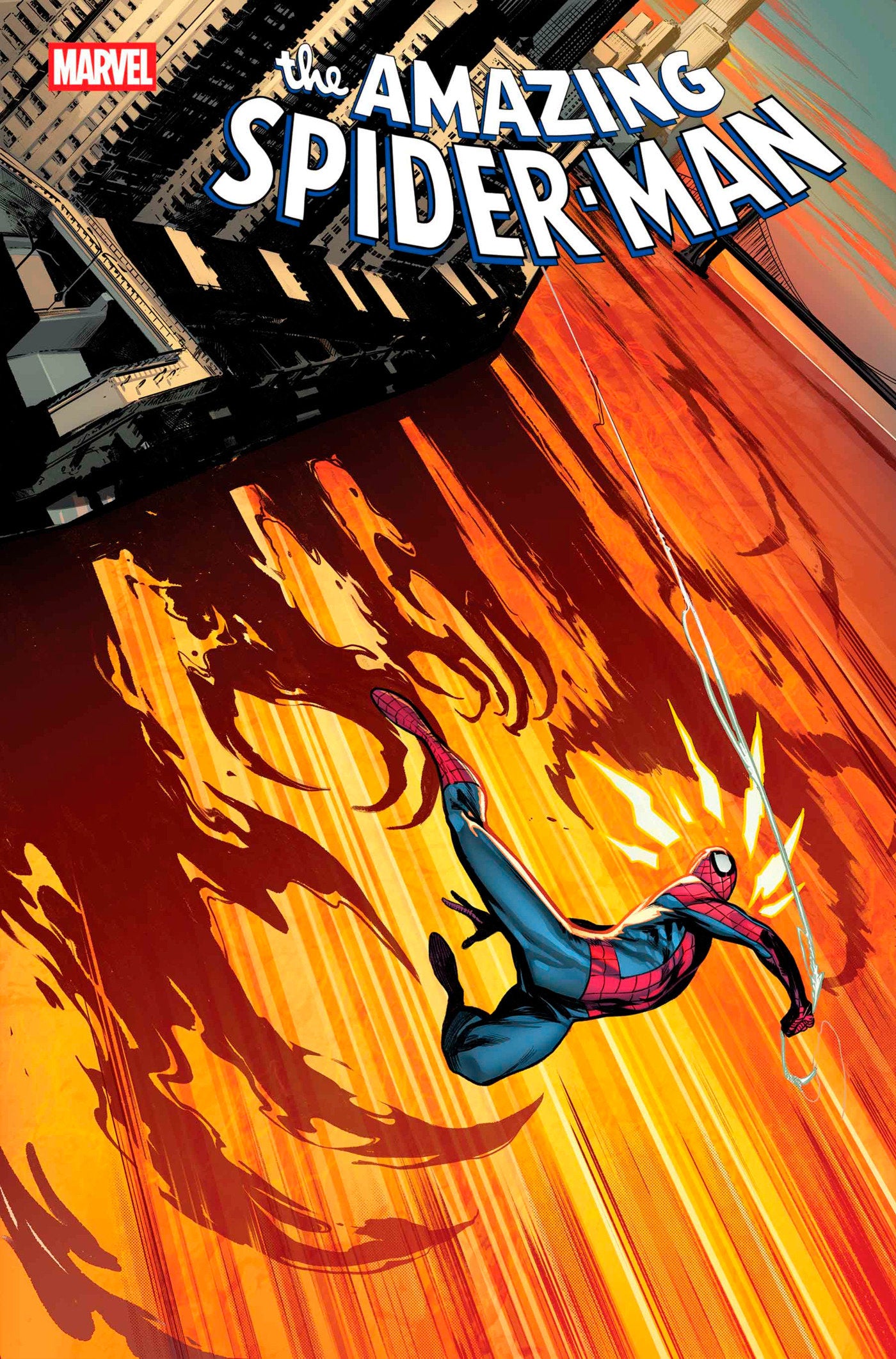 Amazing Spider-Man #3 | Game Master's Emporium (The New GME)