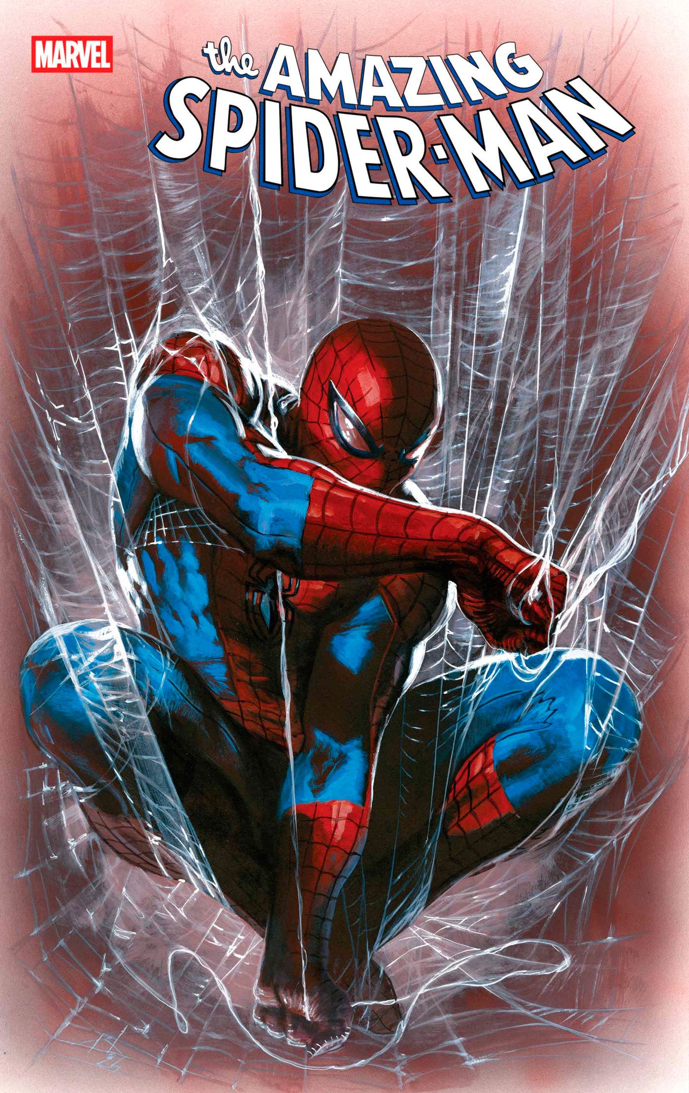 Amazing Spider-Man #8 Gabriele Dell'Otto Variant | Game Master's Emporium (The New GME)
