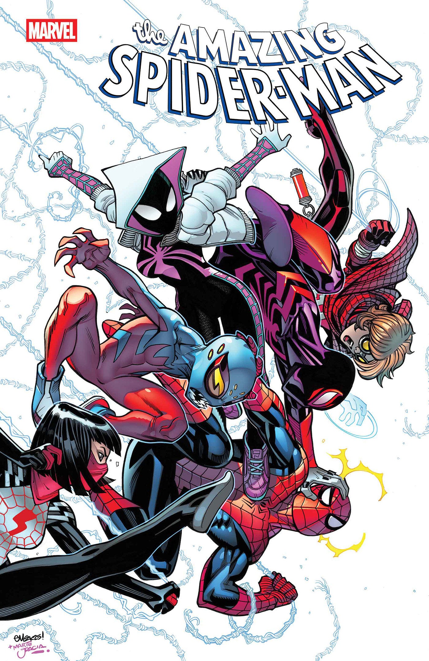 Amazing Spider Man #12 | Game Master's Emporium (The New GME)