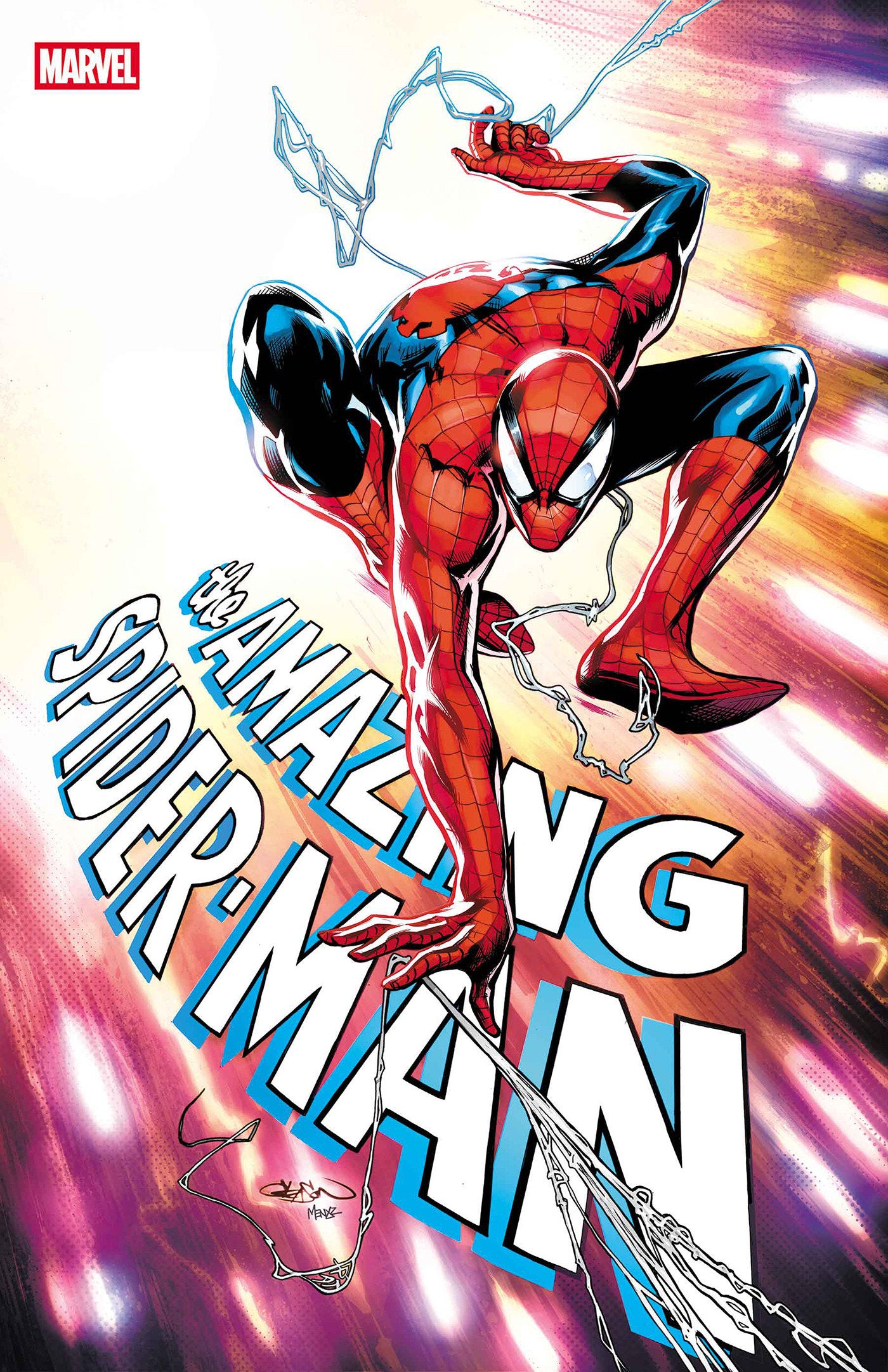 Amazing Spider-Man #14 | Game Master's Emporium (The New GME)