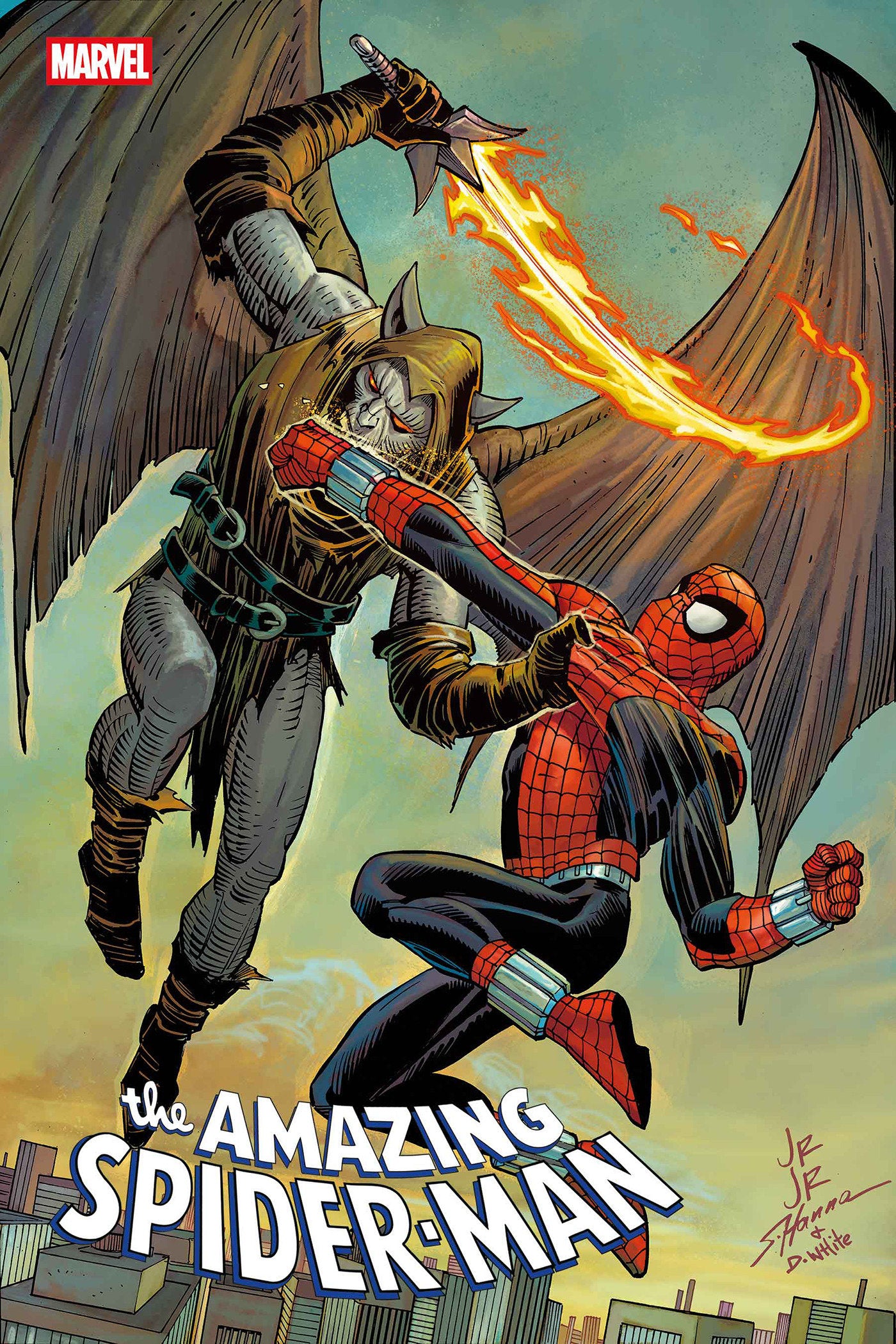 Amazing Spider-Man #20 | Game Master's Emporium (The New GME)
