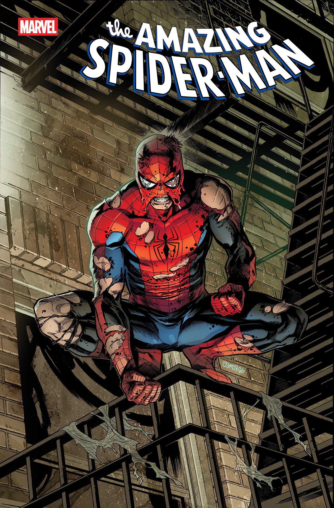 Amazing Spider-Man #28 | Game Master's Emporium (The New GME)