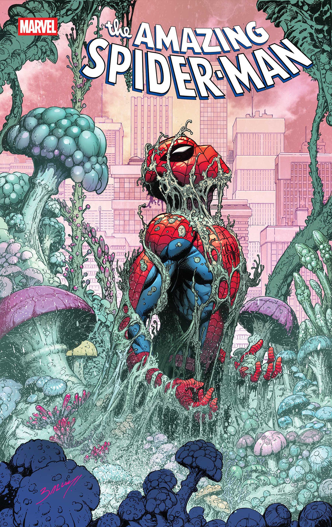 Amazing Spider-Man #29 | Game Master's Emporium (The New GME)