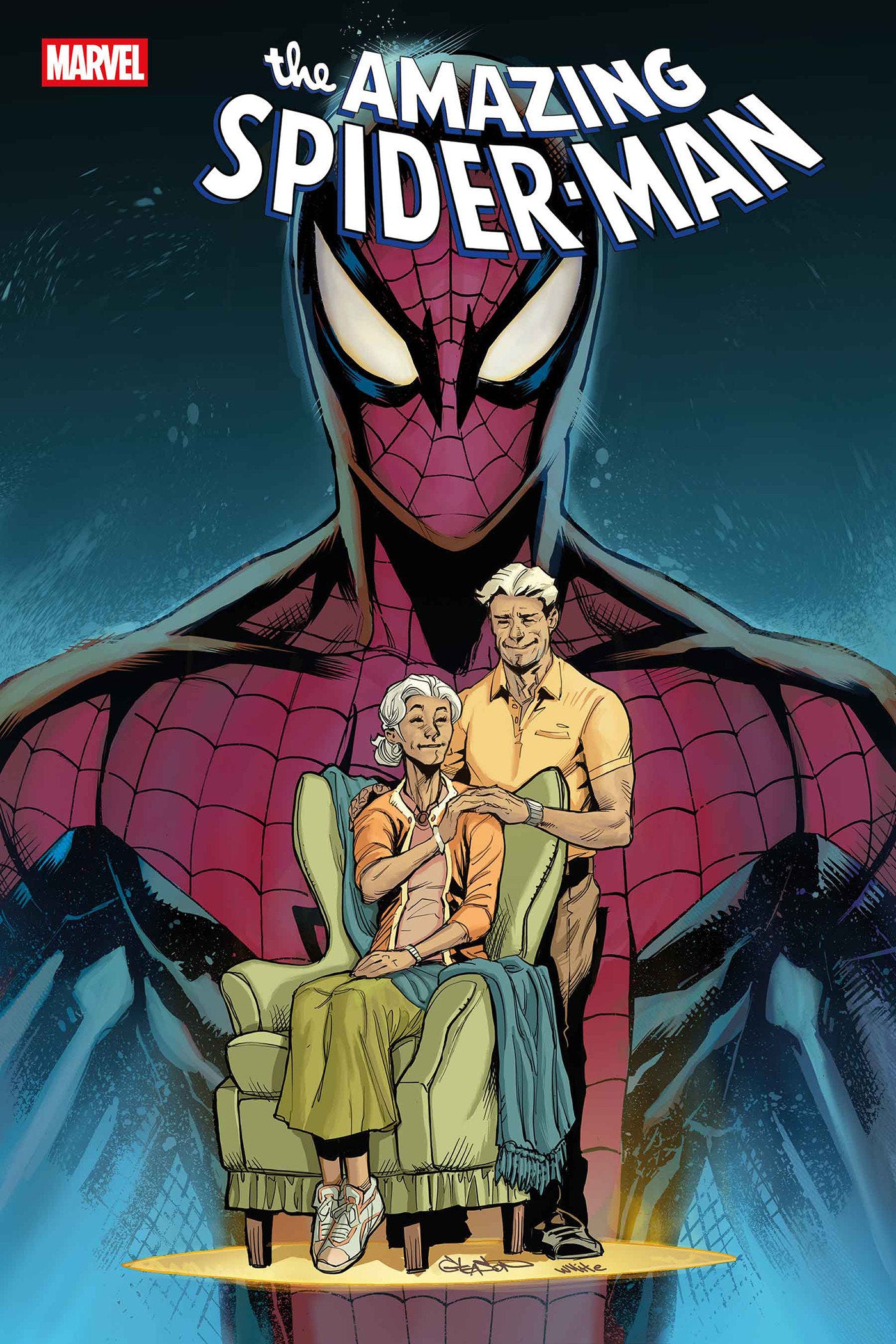 Amazing Spider-Man #31 | Game Master's Emporium (The New GME)